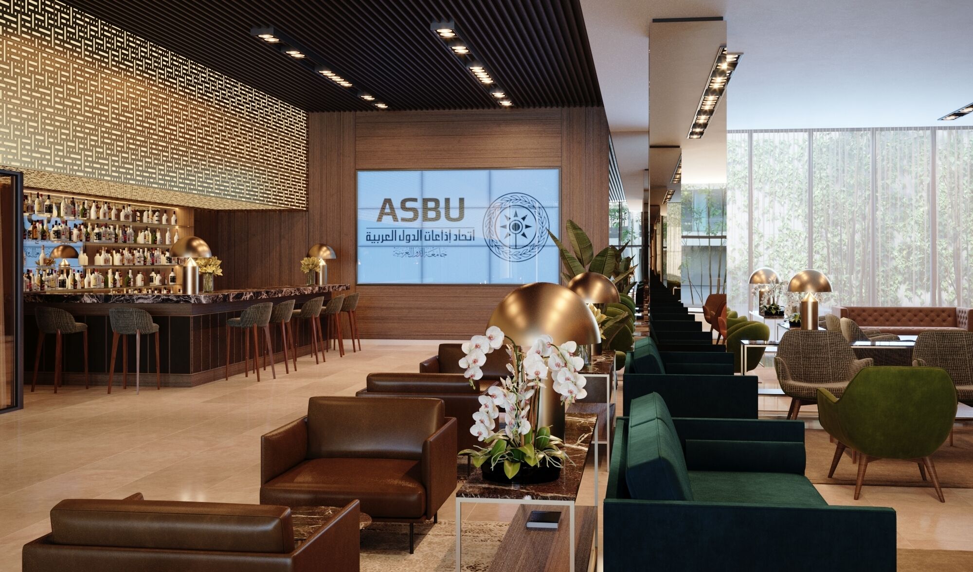Hotel Royal Asbu