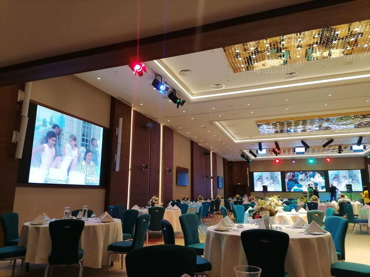 Hotel Royal Asbu
