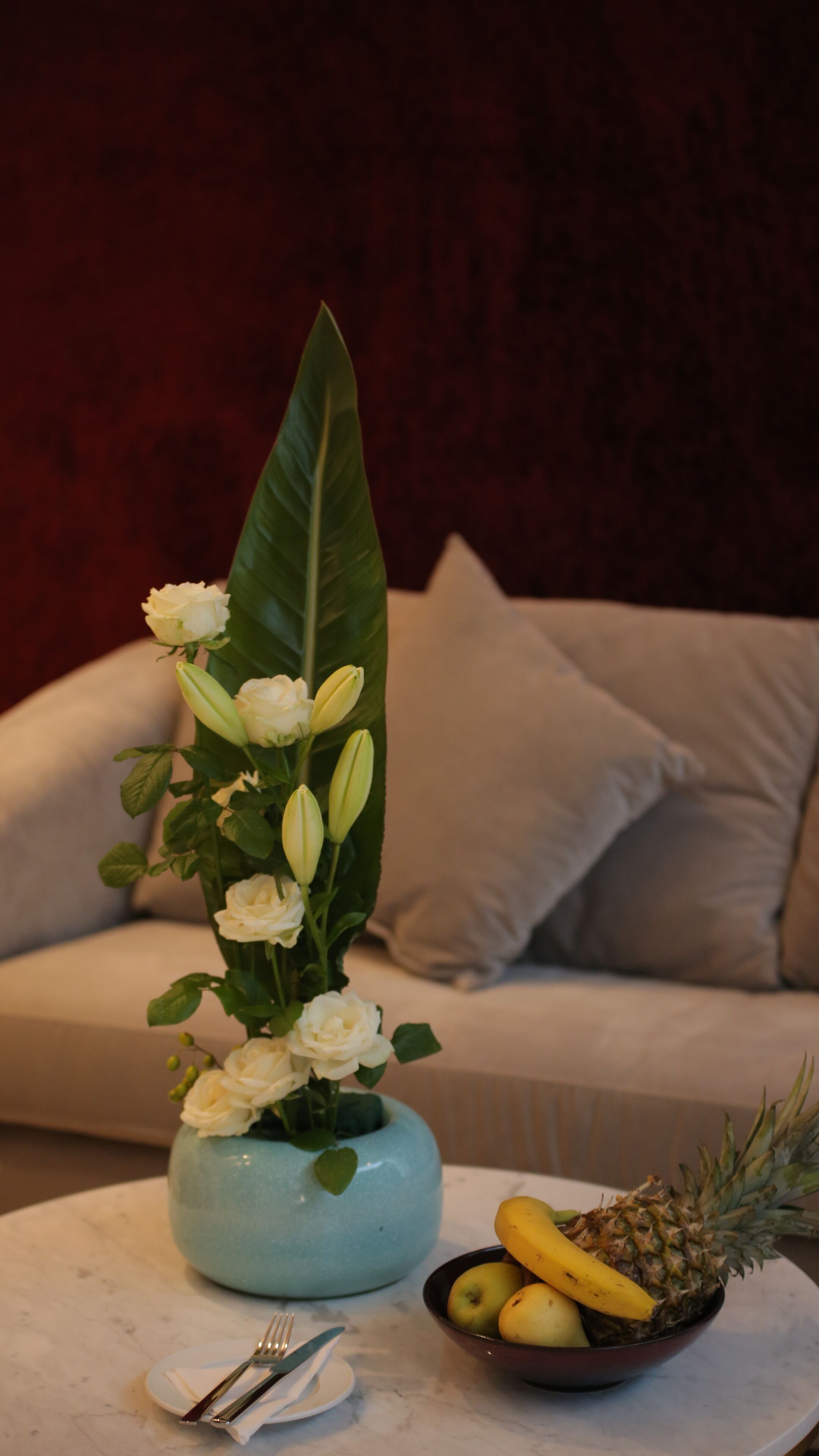Hotel Royal Asbu