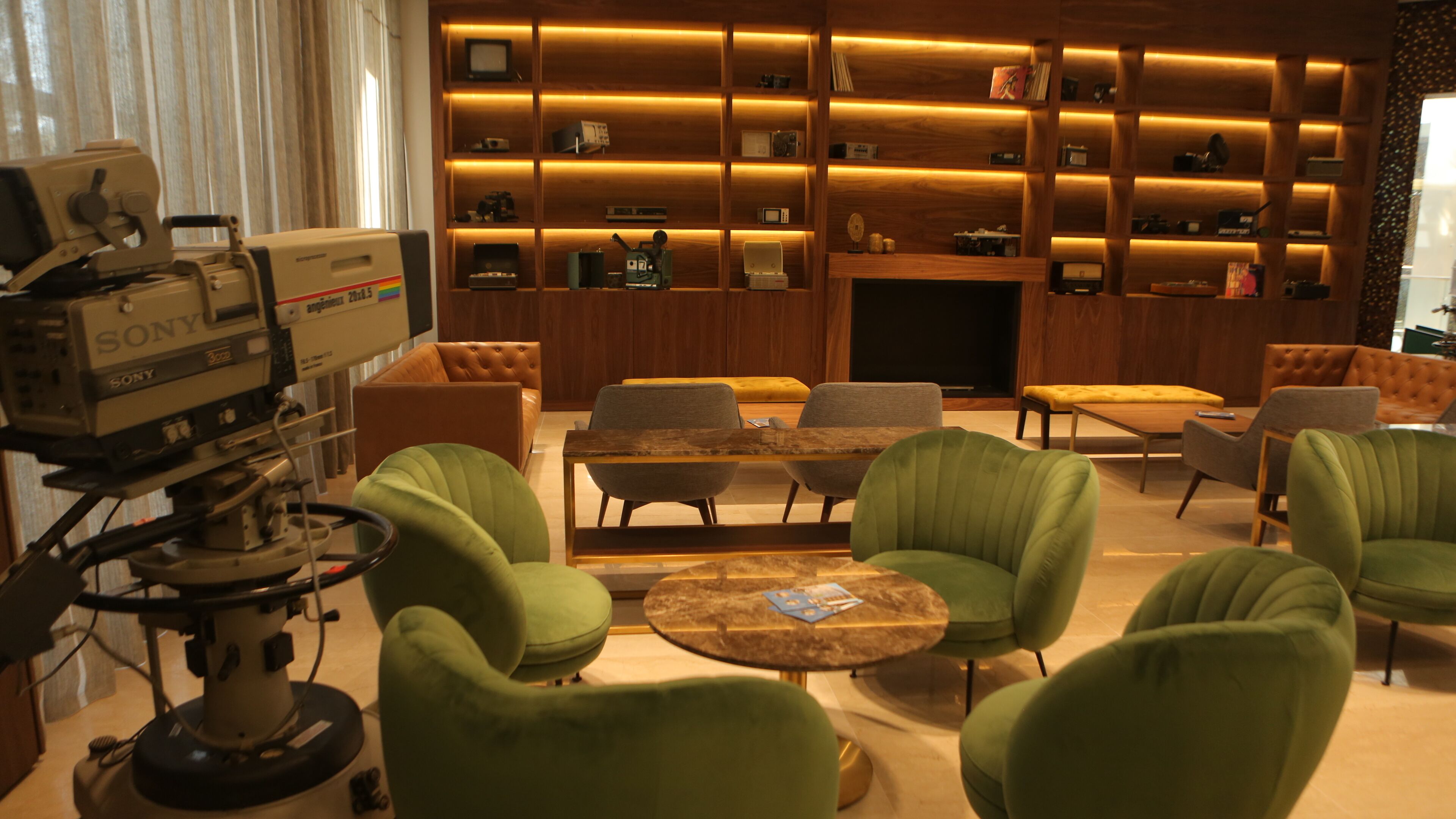 Hotel Royal Asbu