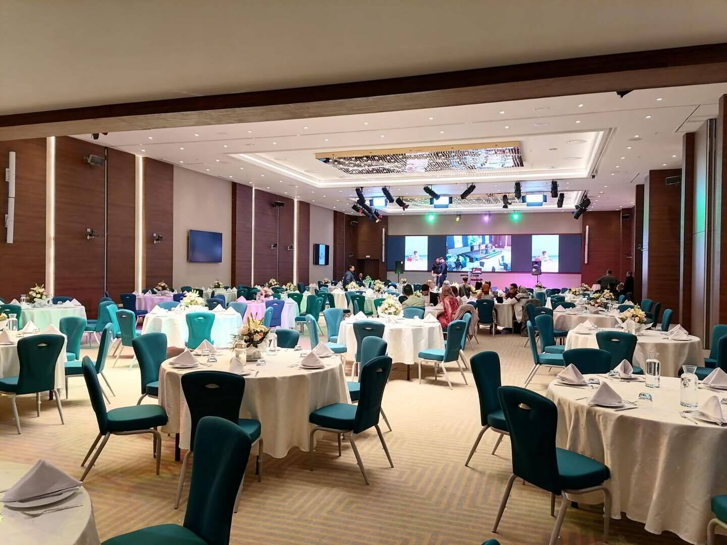Hotel Royal Asbu