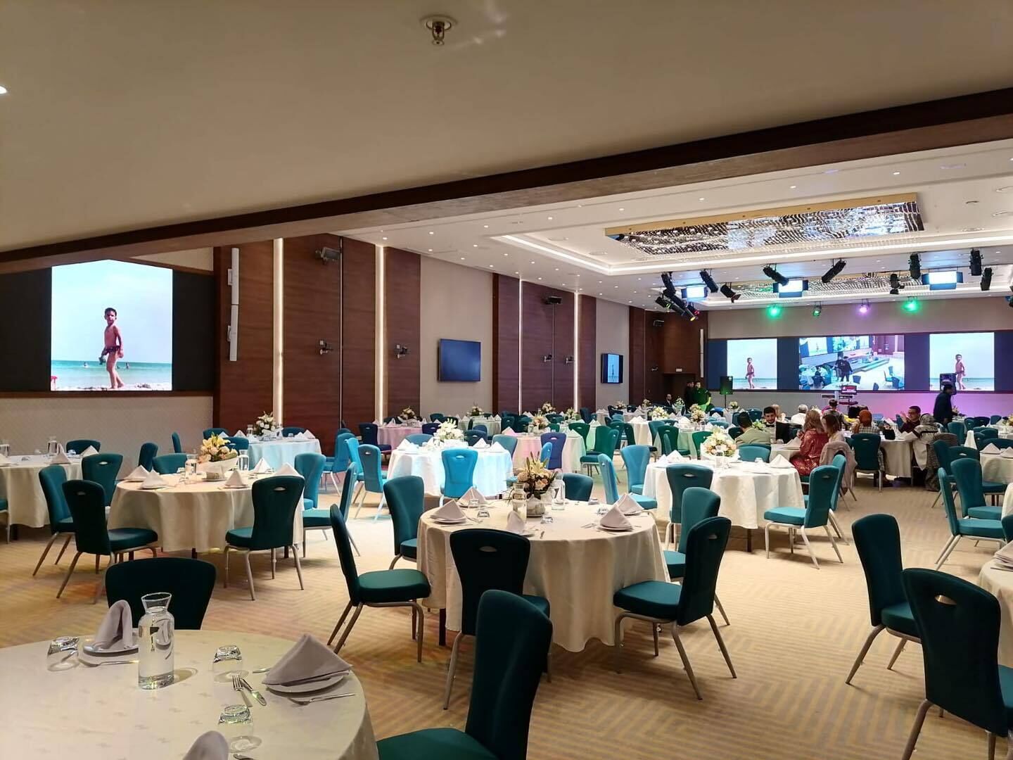 Hotel Royal Asbu