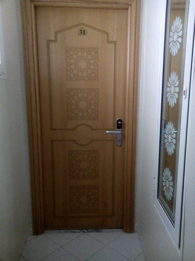 Saheb Ettabaa Hotel