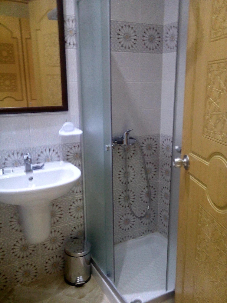 Saheb Ettabaa Hotel