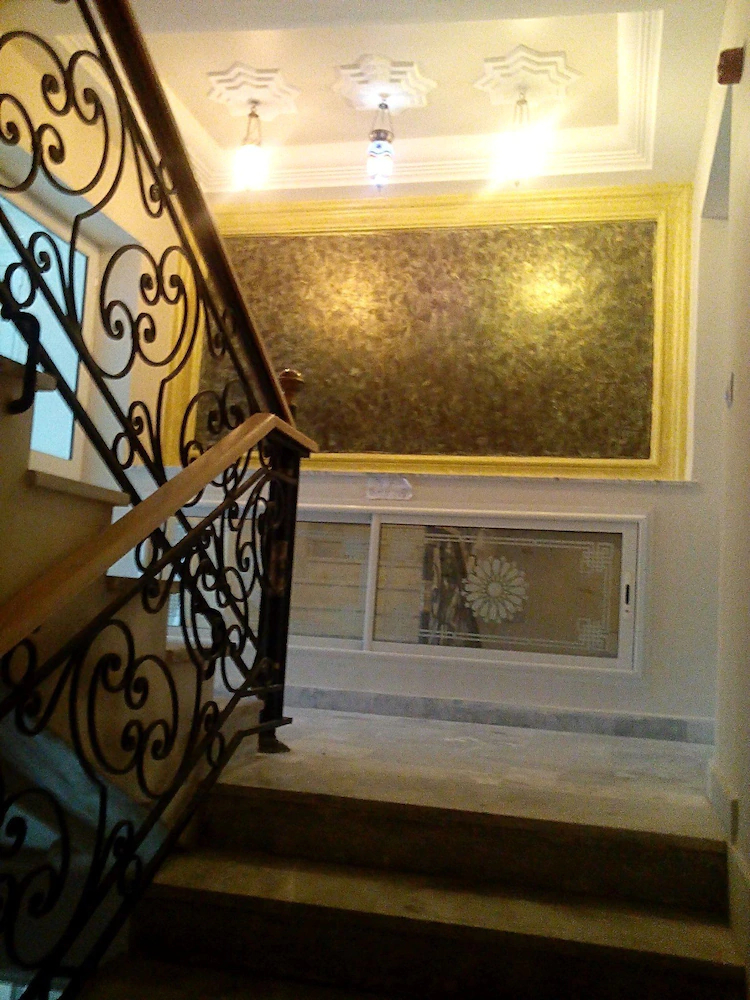 Saheb Ettabaa Hotel