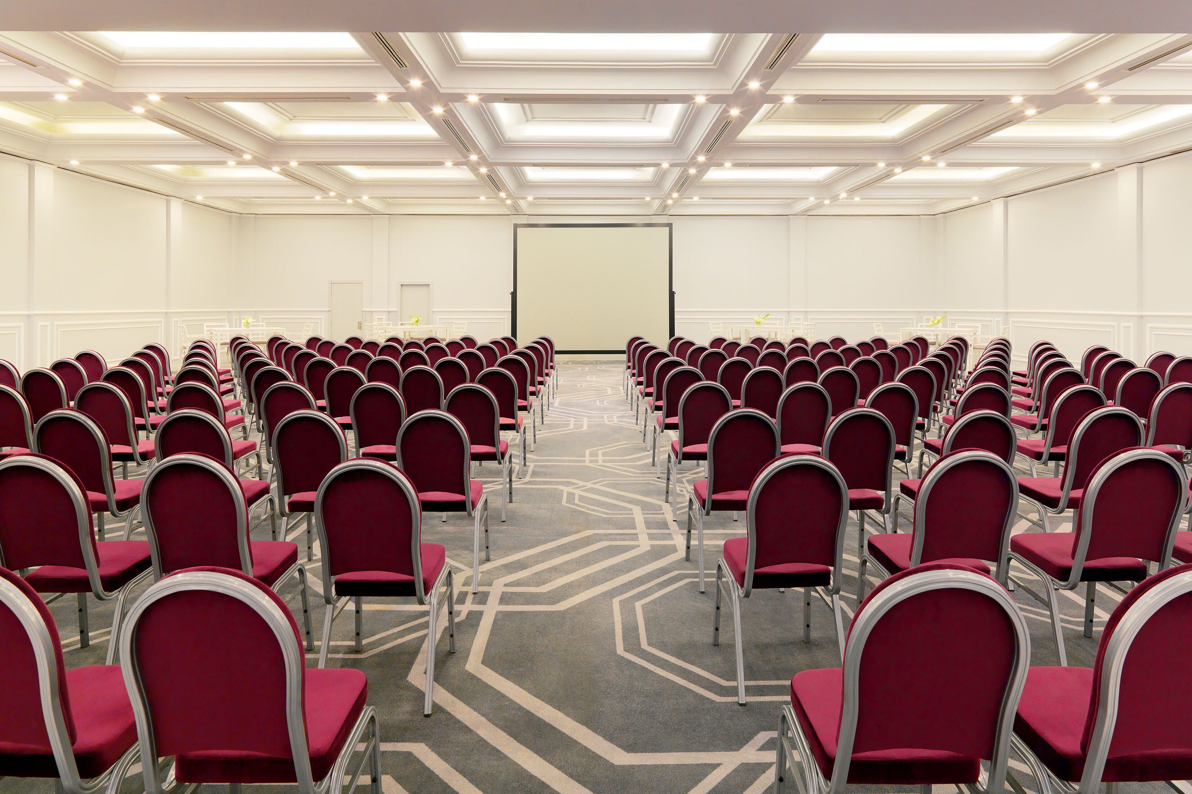 Sheraton Tunis Hotel