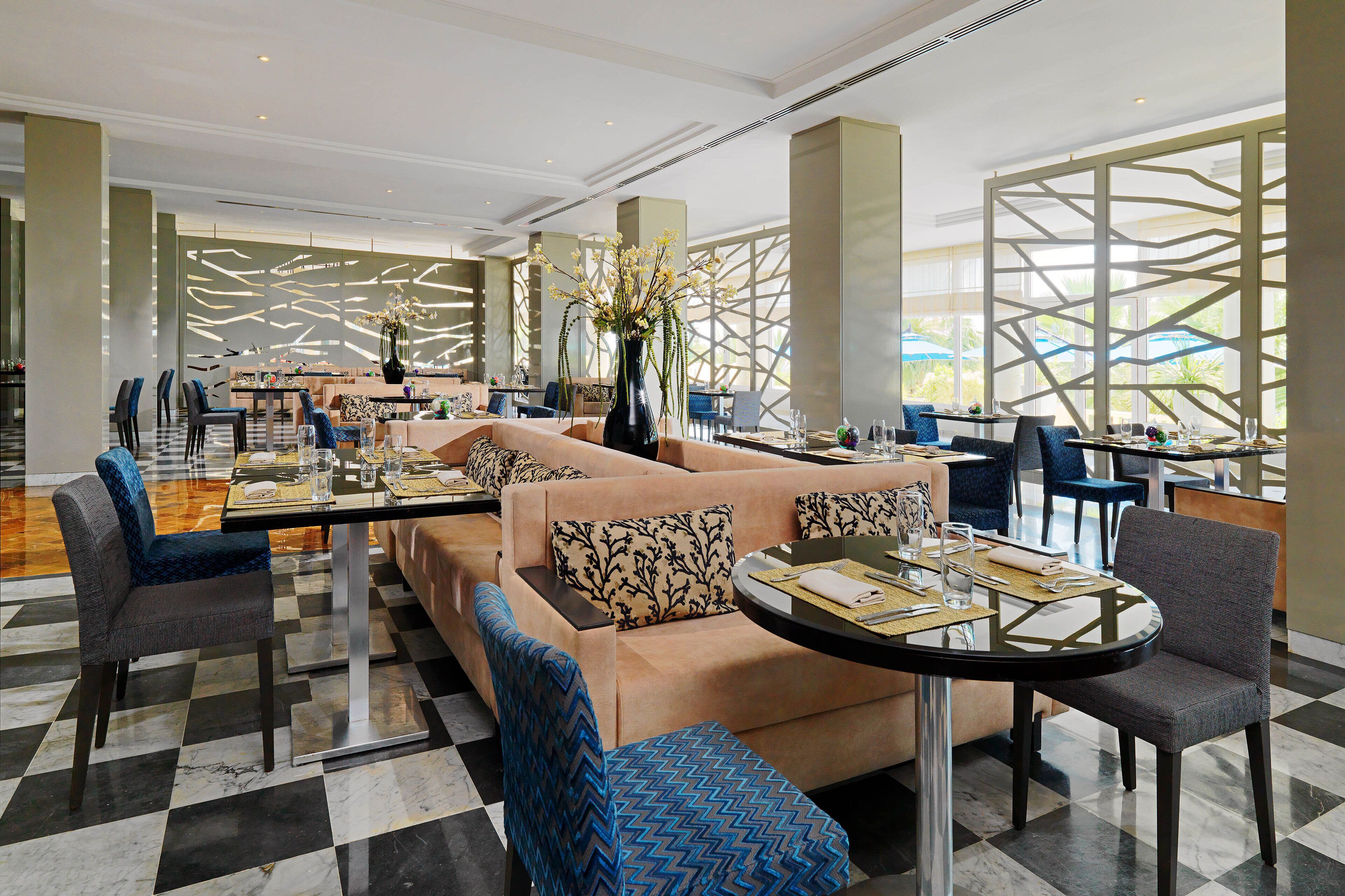 Sheraton Tunis Hotel