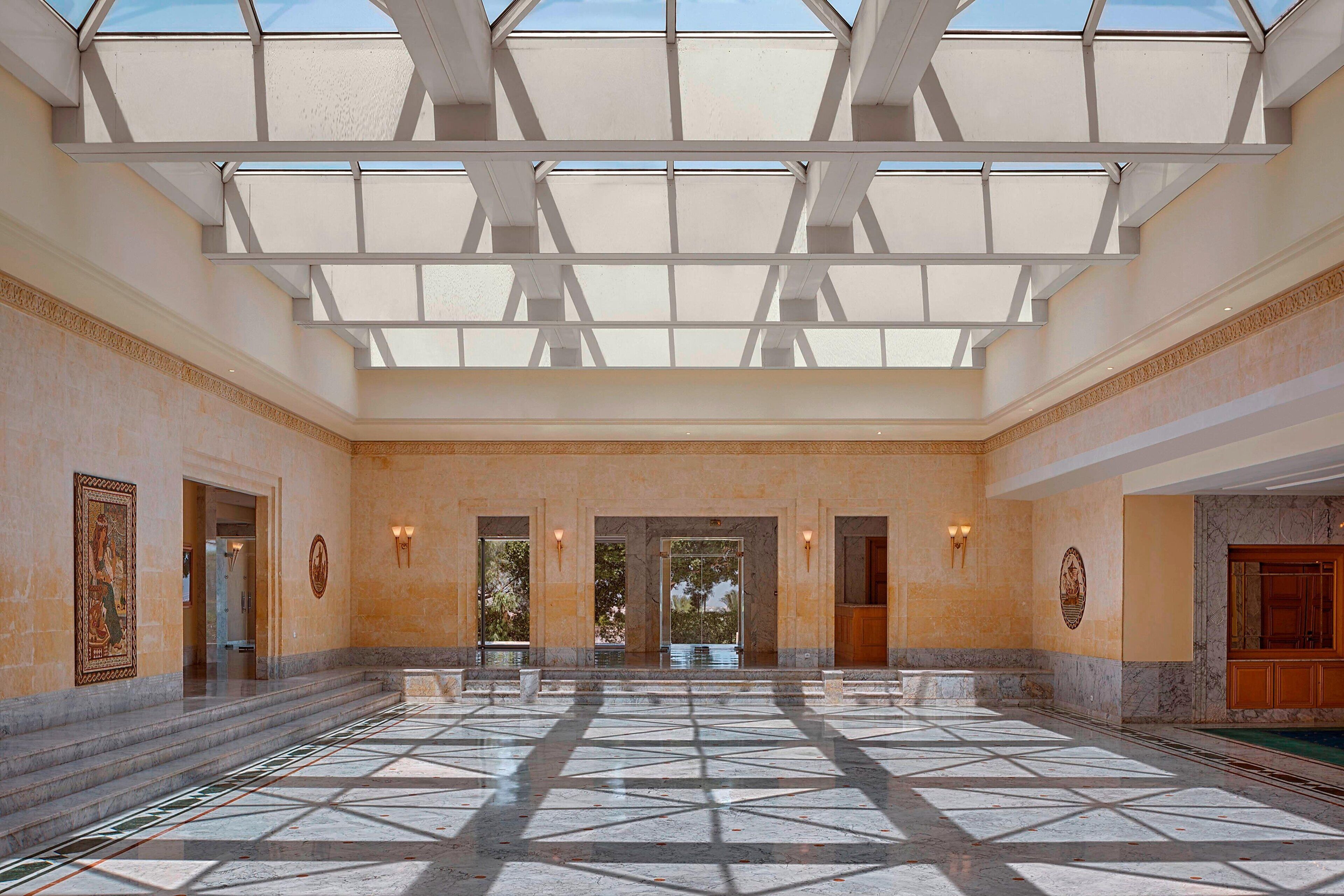 Sheraton Tunis Hotel