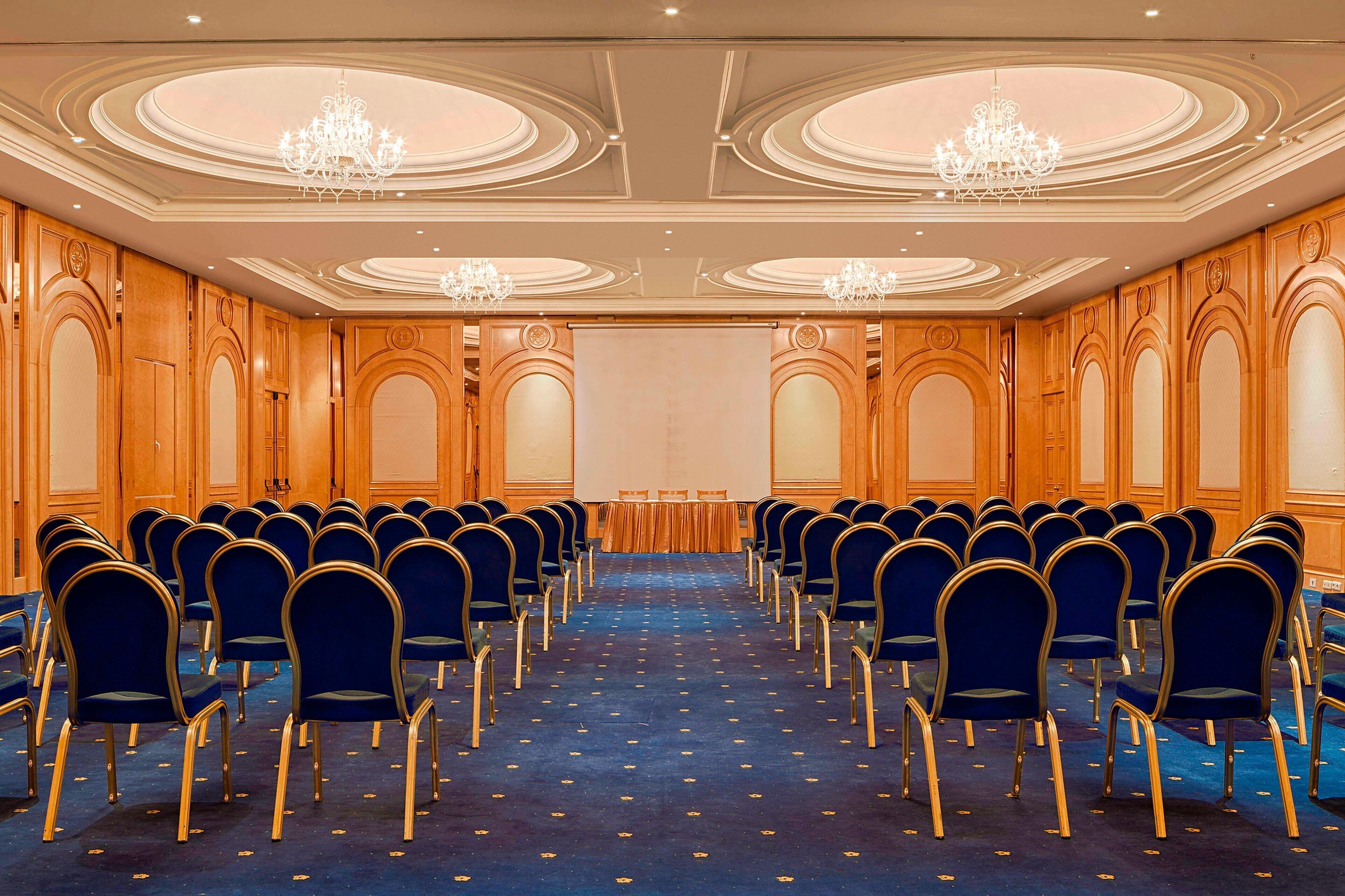 Sheraton Tunis Hotel