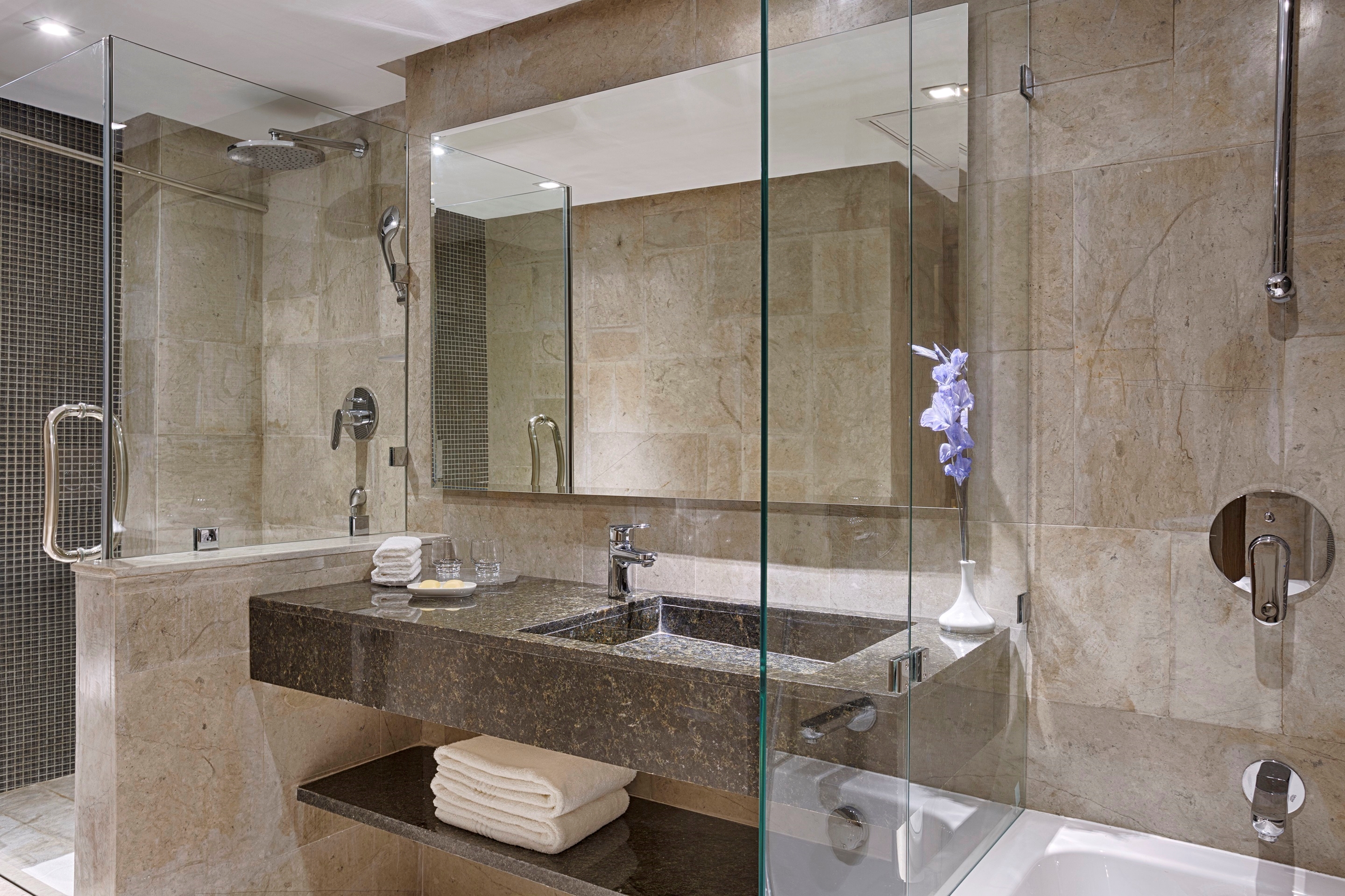 Sheraton Tunis Hotel