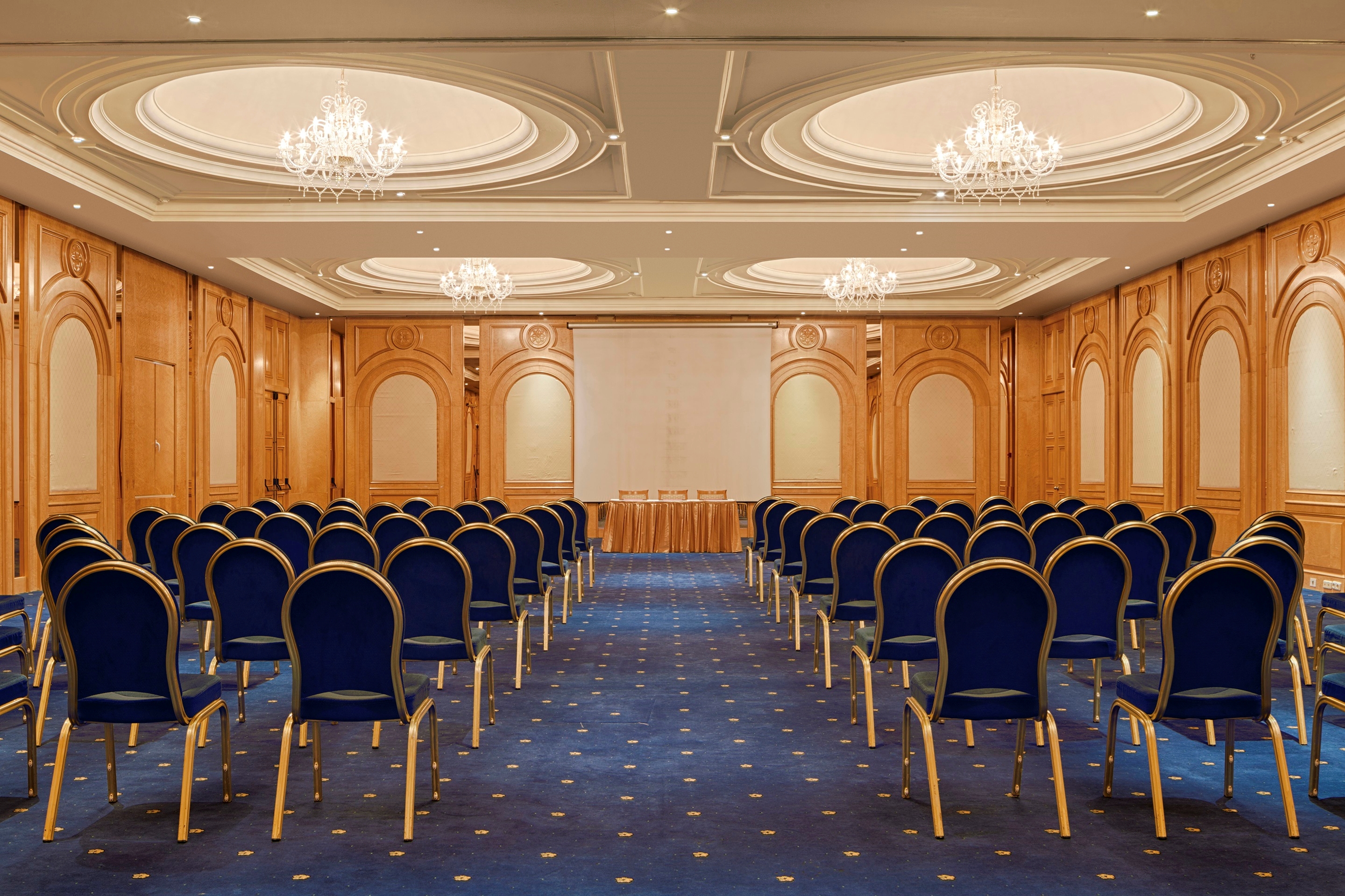 Sheraton Tunis Hotel
