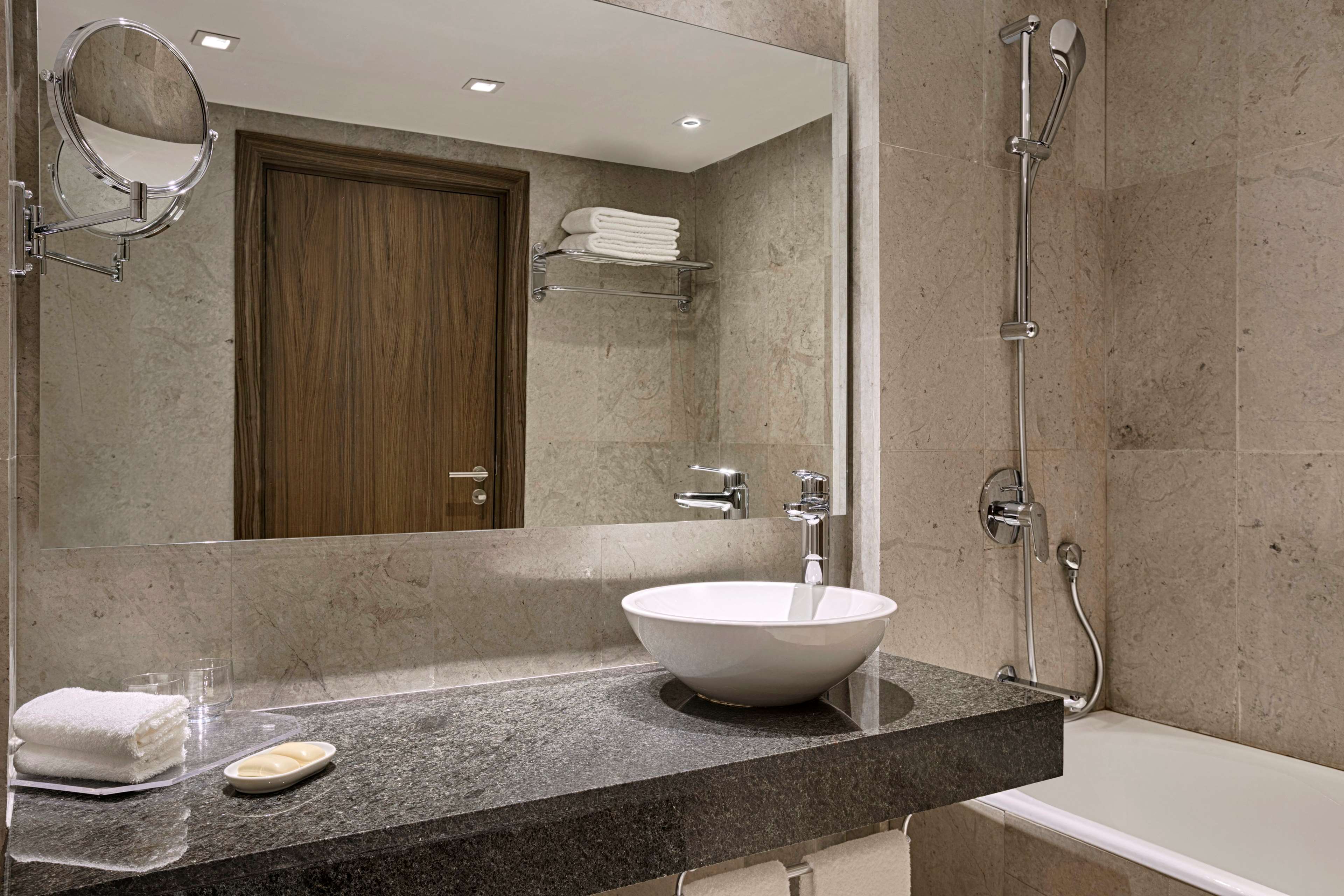 Sheraton Tunis Hotel