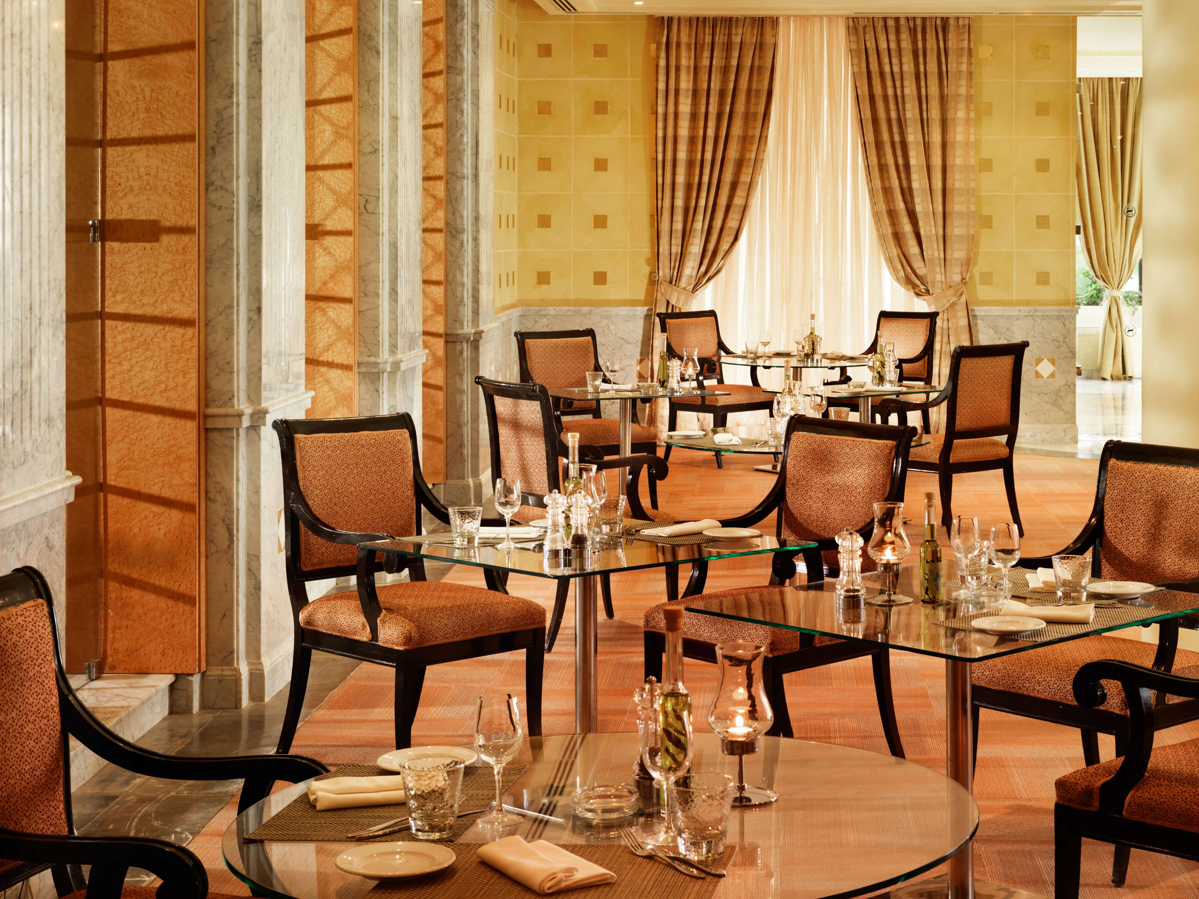 Sheraton Tunis Hotel