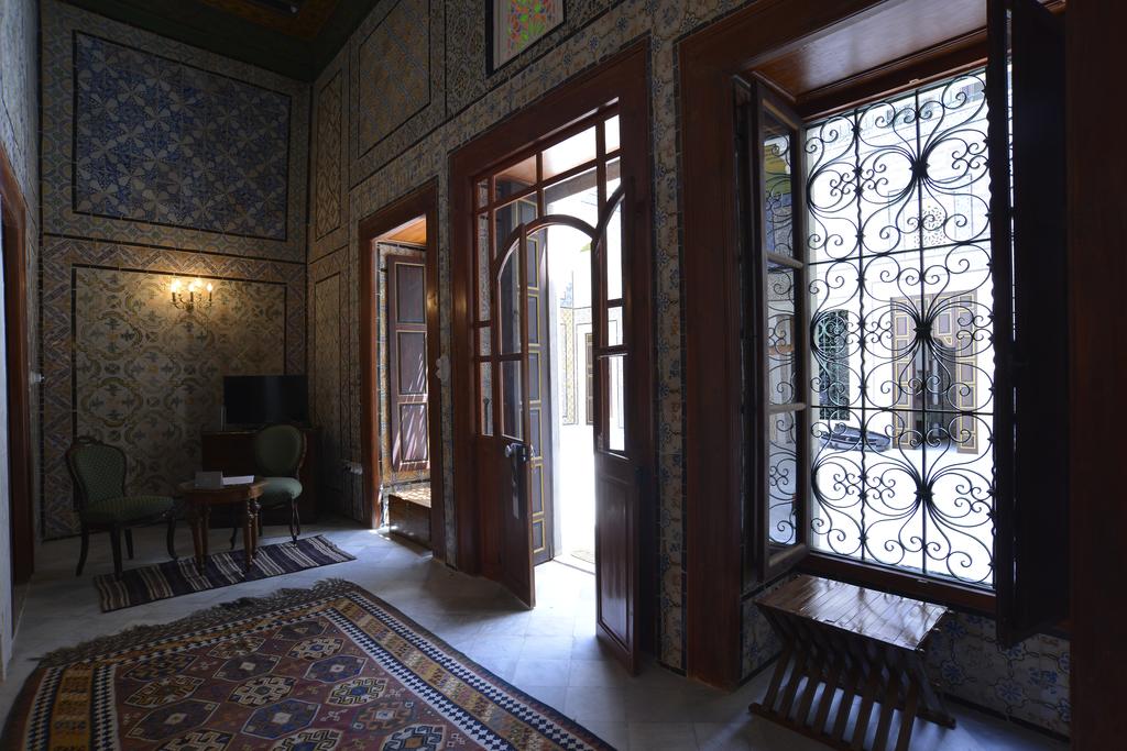 Palais Bayram