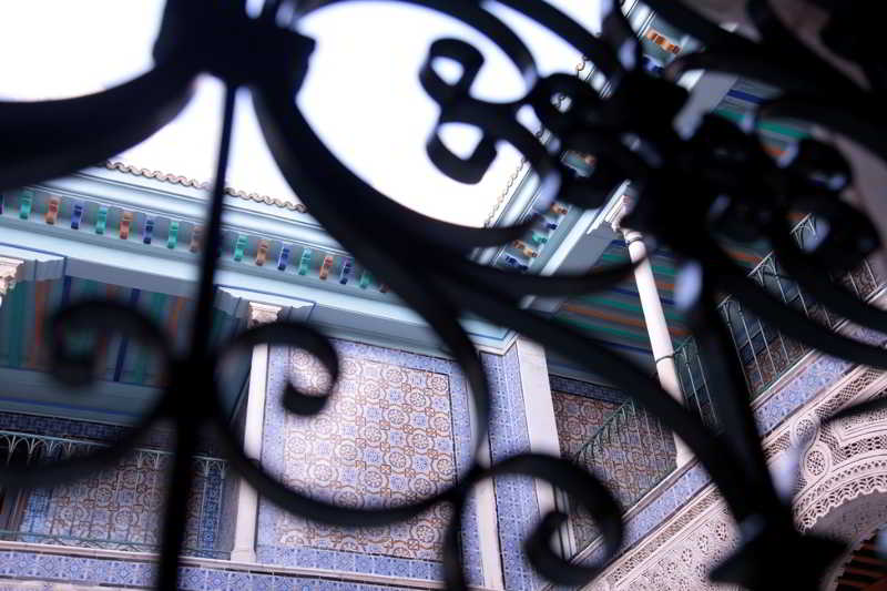 Palais Bayram