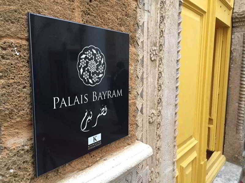 Palais Bayram