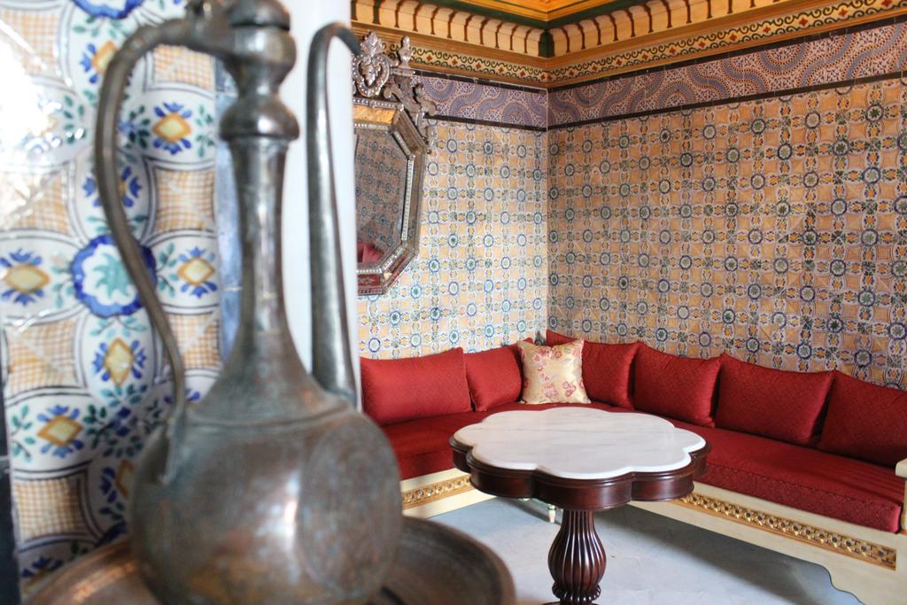 Palais Bayram