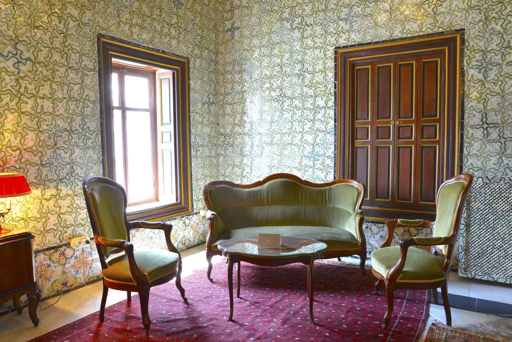 Palais Bayram
