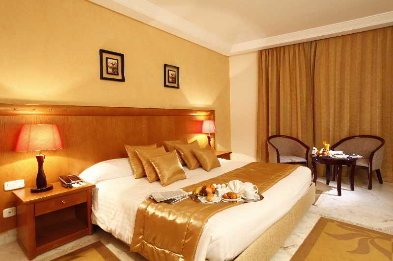 Tunis Grand Hotel