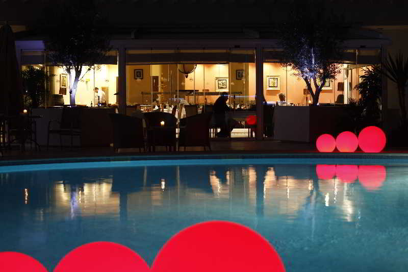 Tunis Grand Hotel