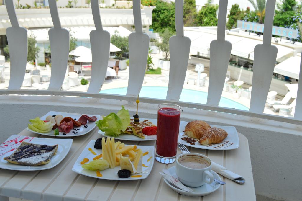 Tunis Grand Hotel