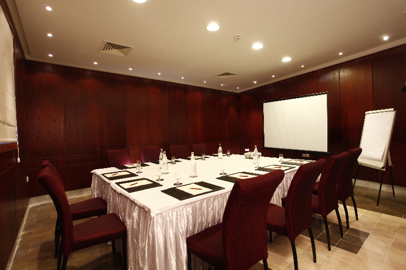 Tunis Grand Hotel