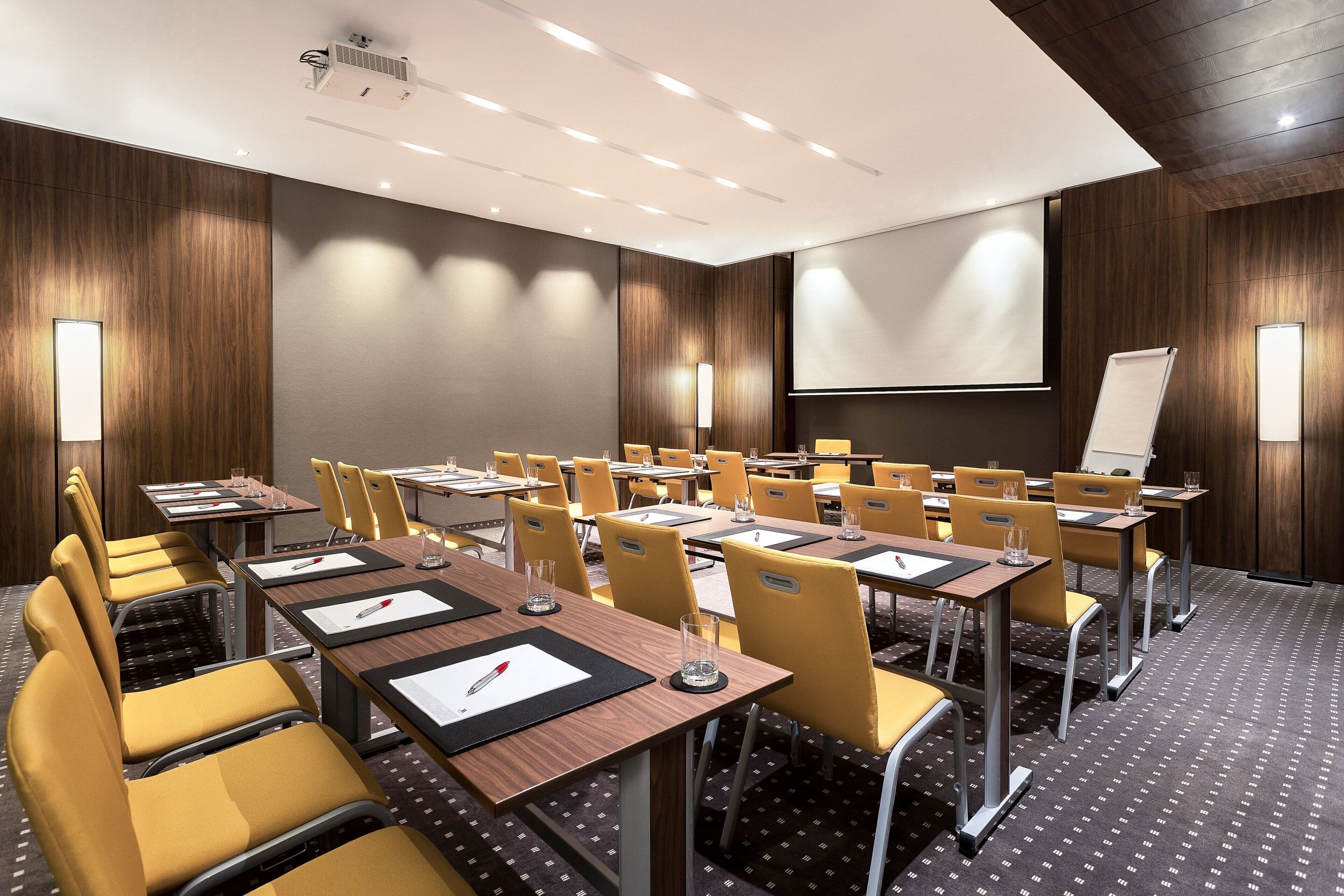 Tunis Marriott Hotel