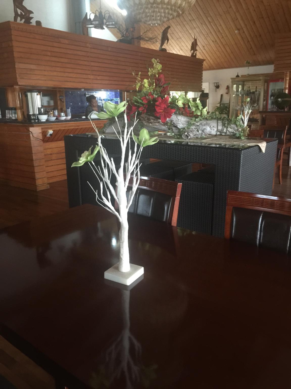Black Pearl Suites