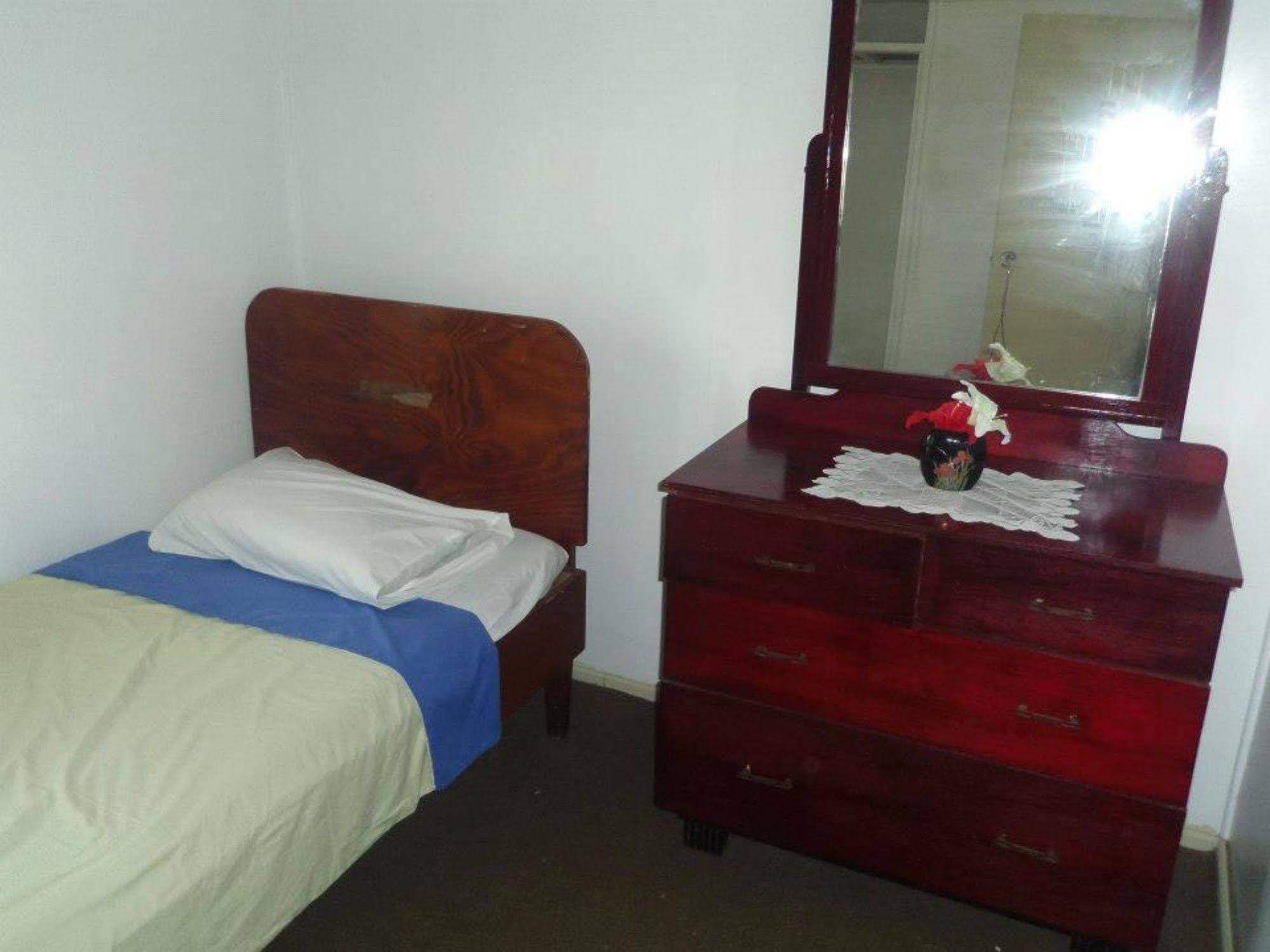 Dayspring B&B Lodge