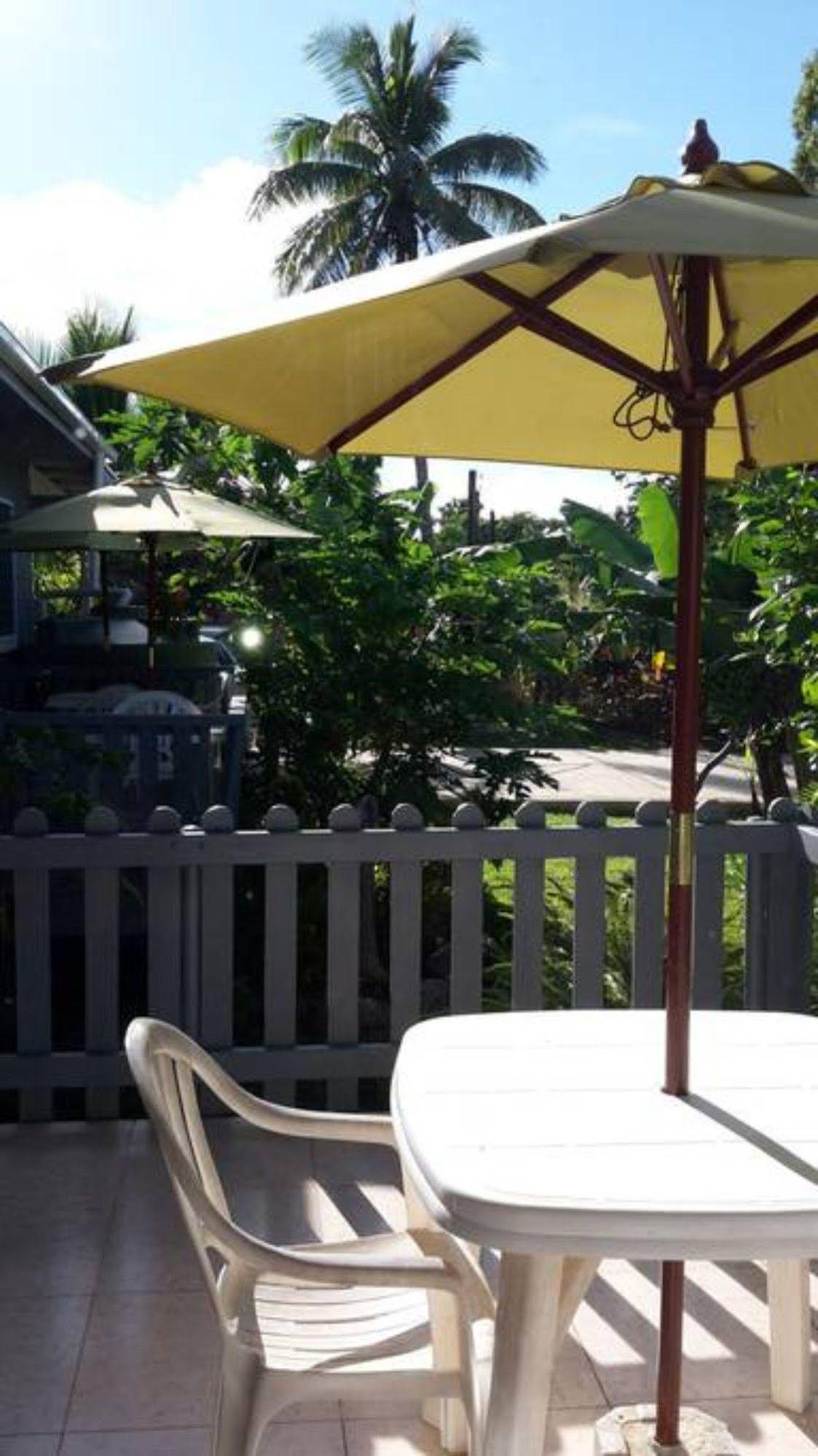 Dayspring B&B Lodge