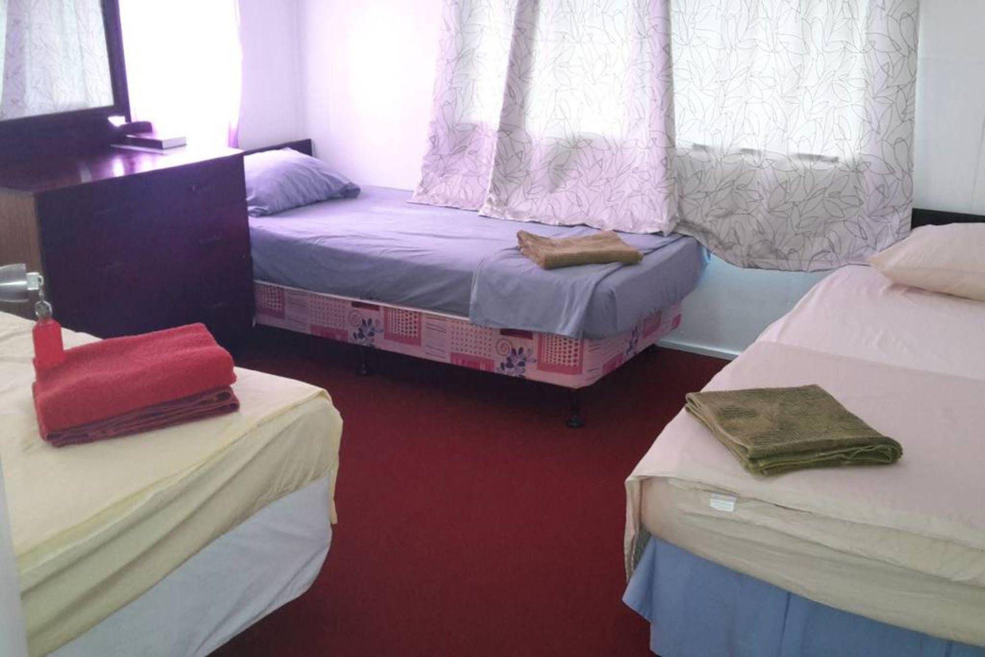 Dayspring B&B Lodge
