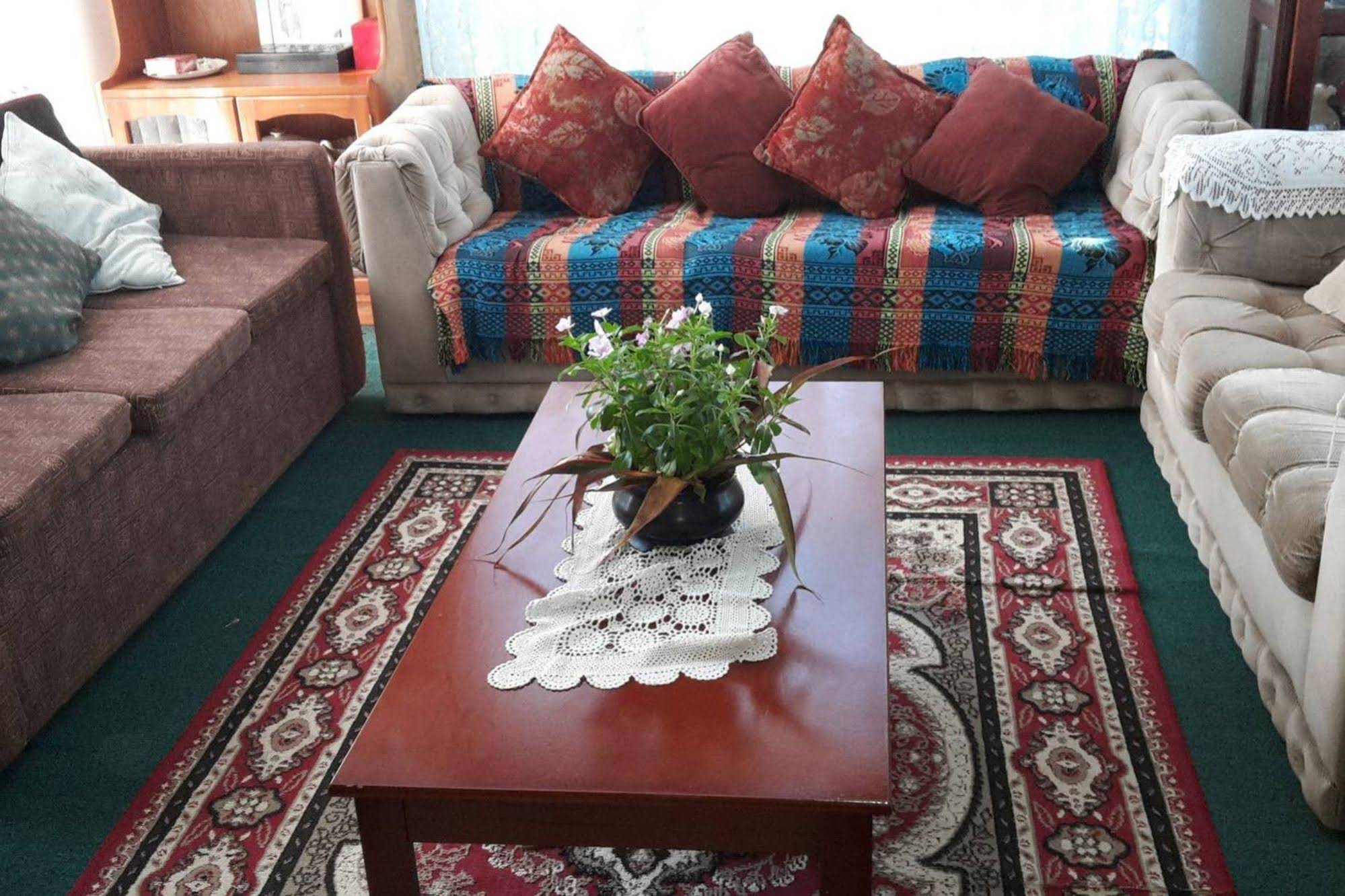 Dayspring B&B Lodge