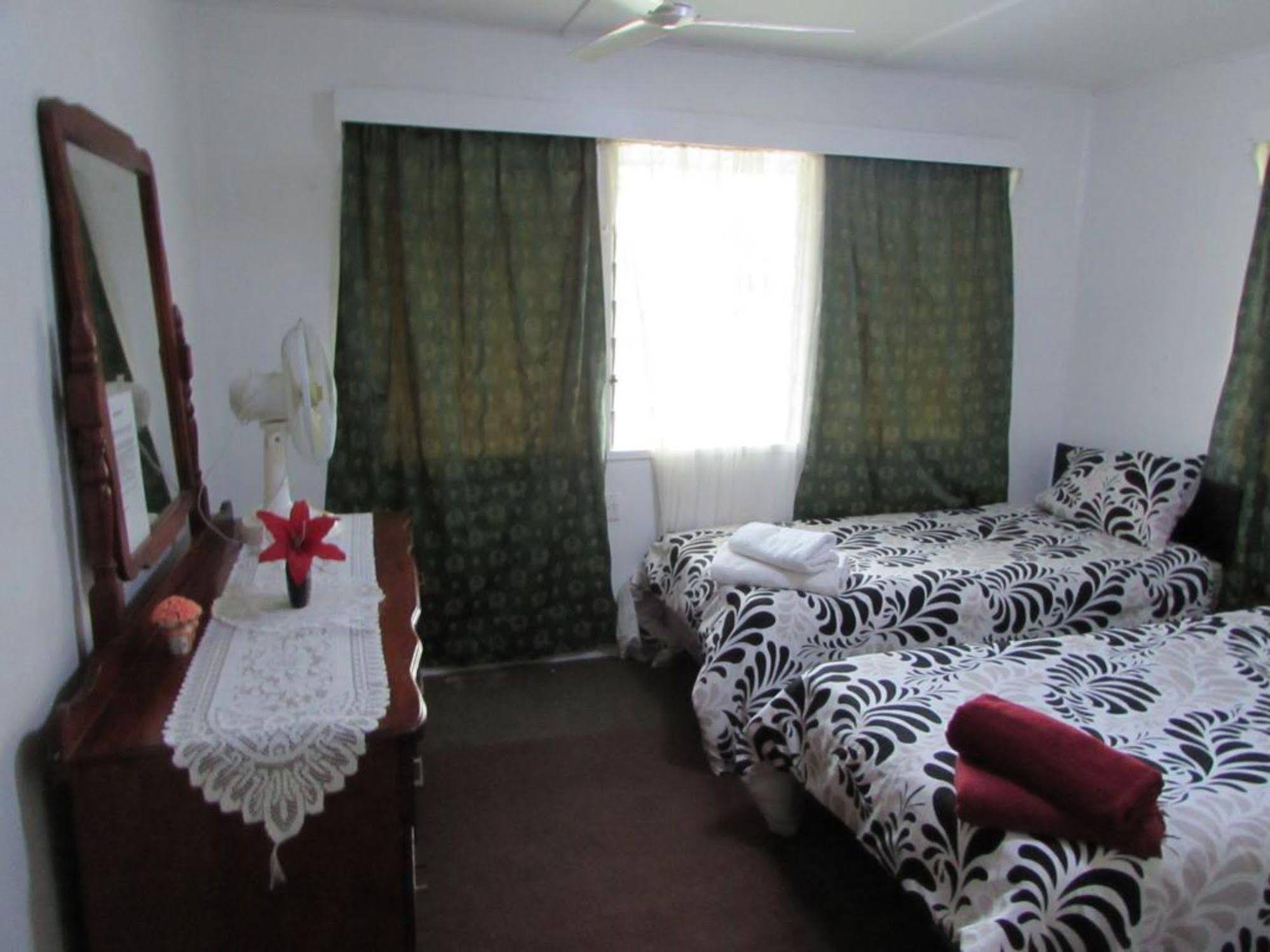 Dayspring B&B Lodge