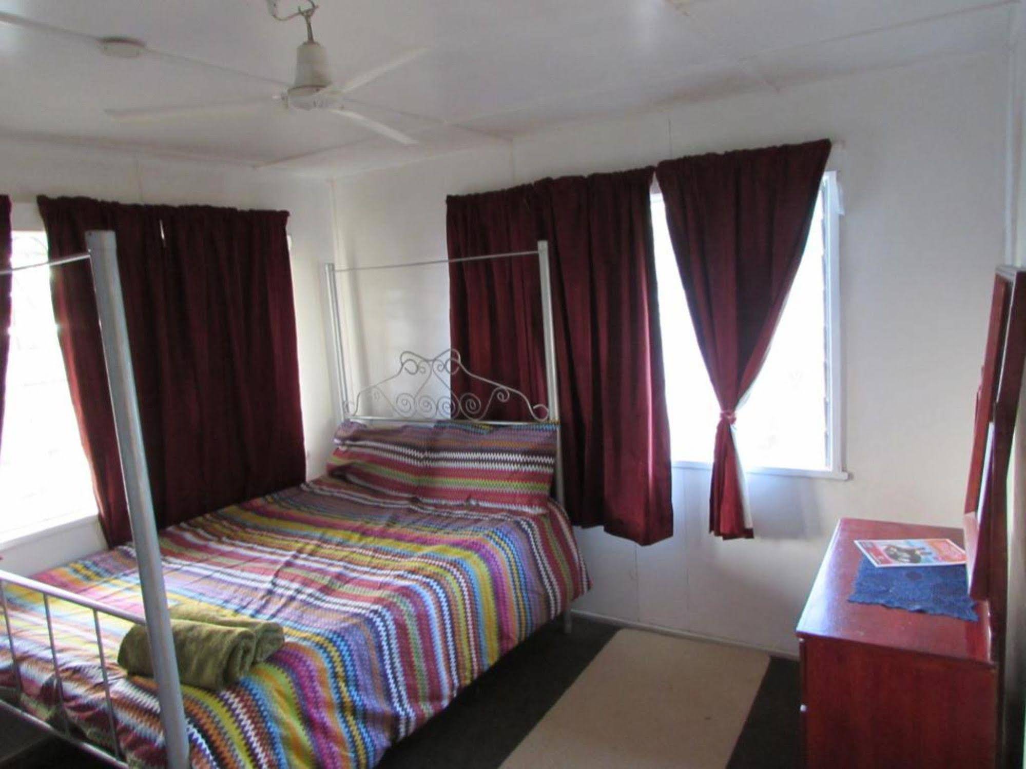 Dayspring B&B Lodge