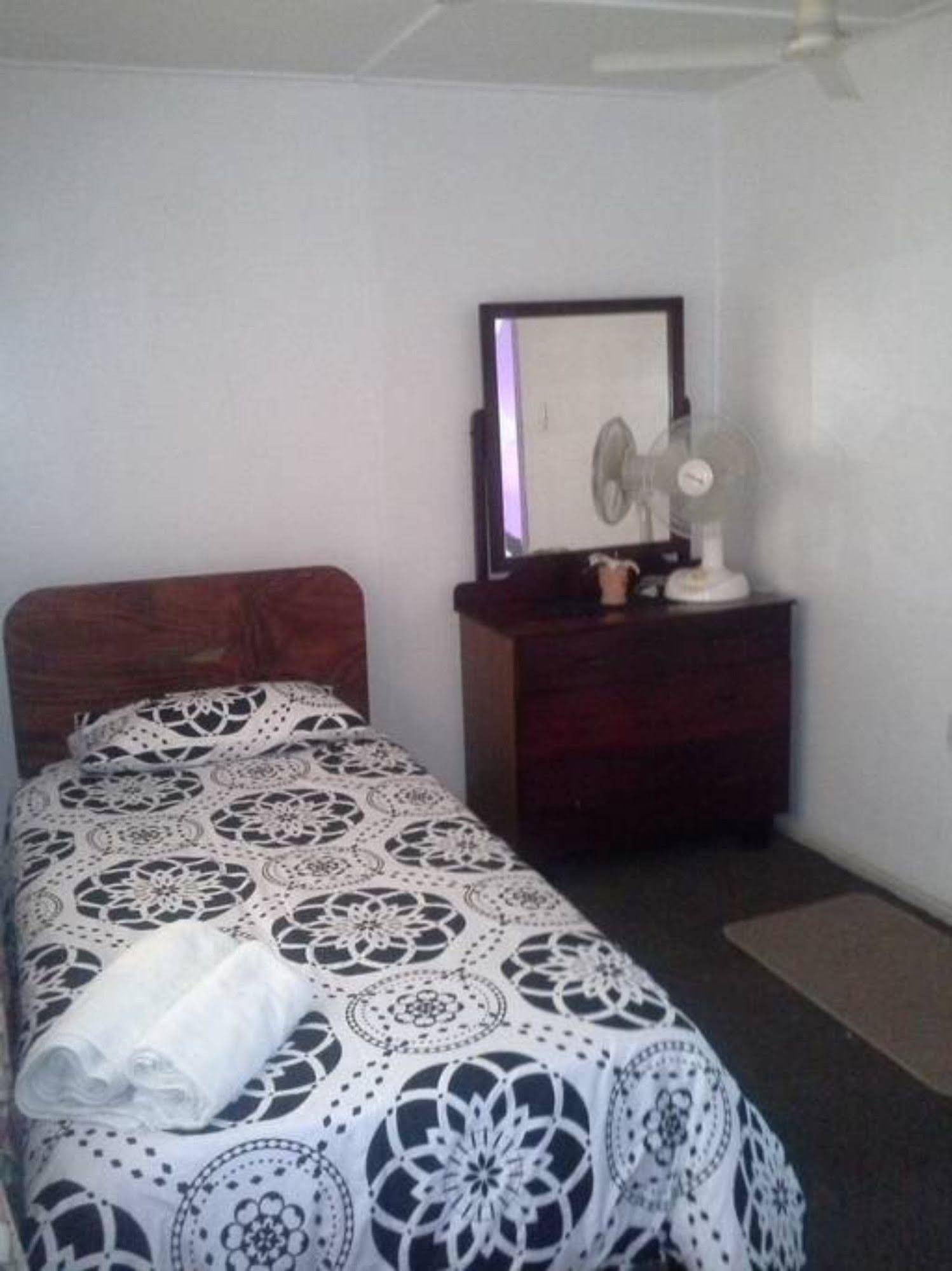 Dayspring B&B Lodge