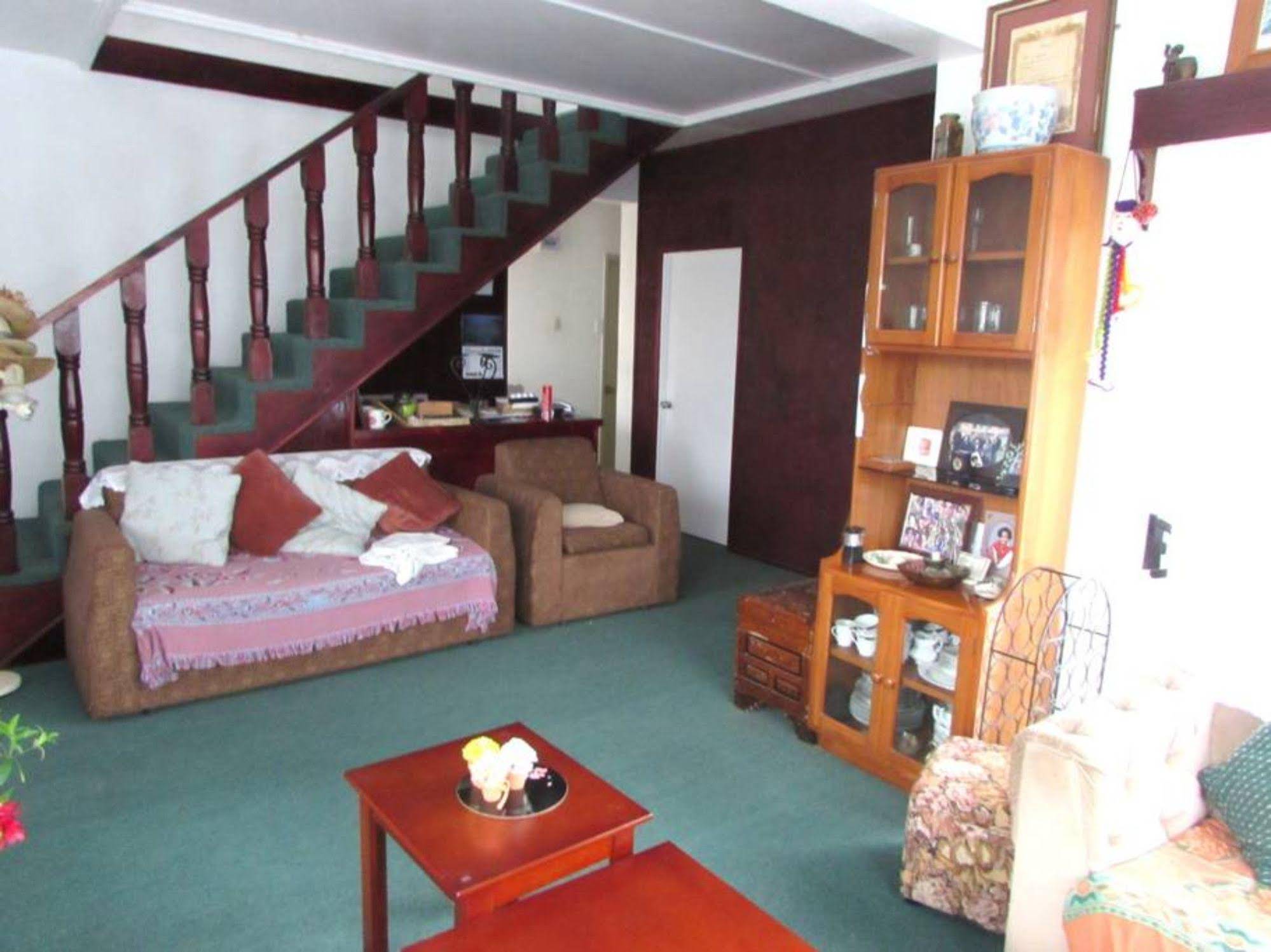 Dayspring B&B Lodge