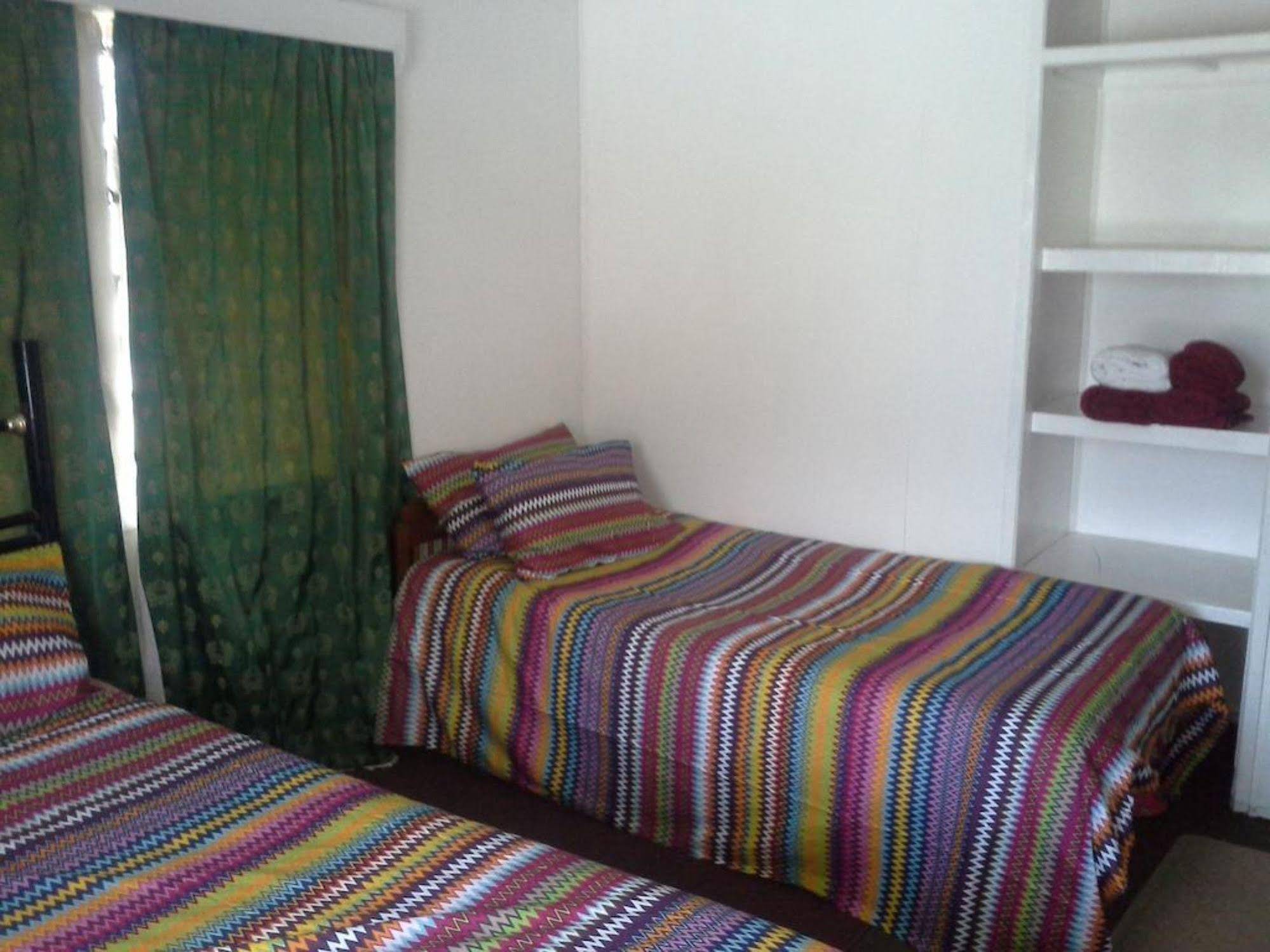 Dayspring B&B Lodge