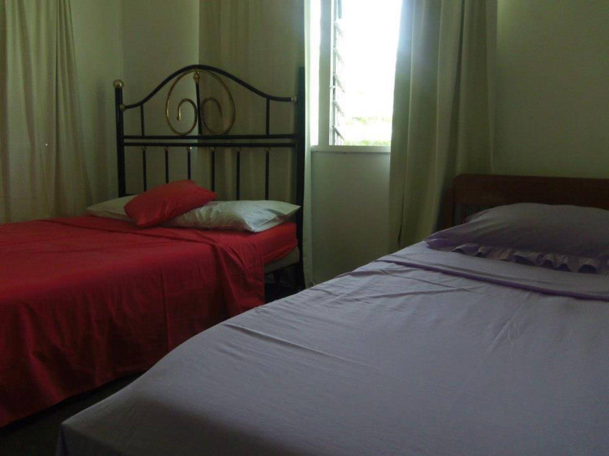 Dayspring B&B Lodge