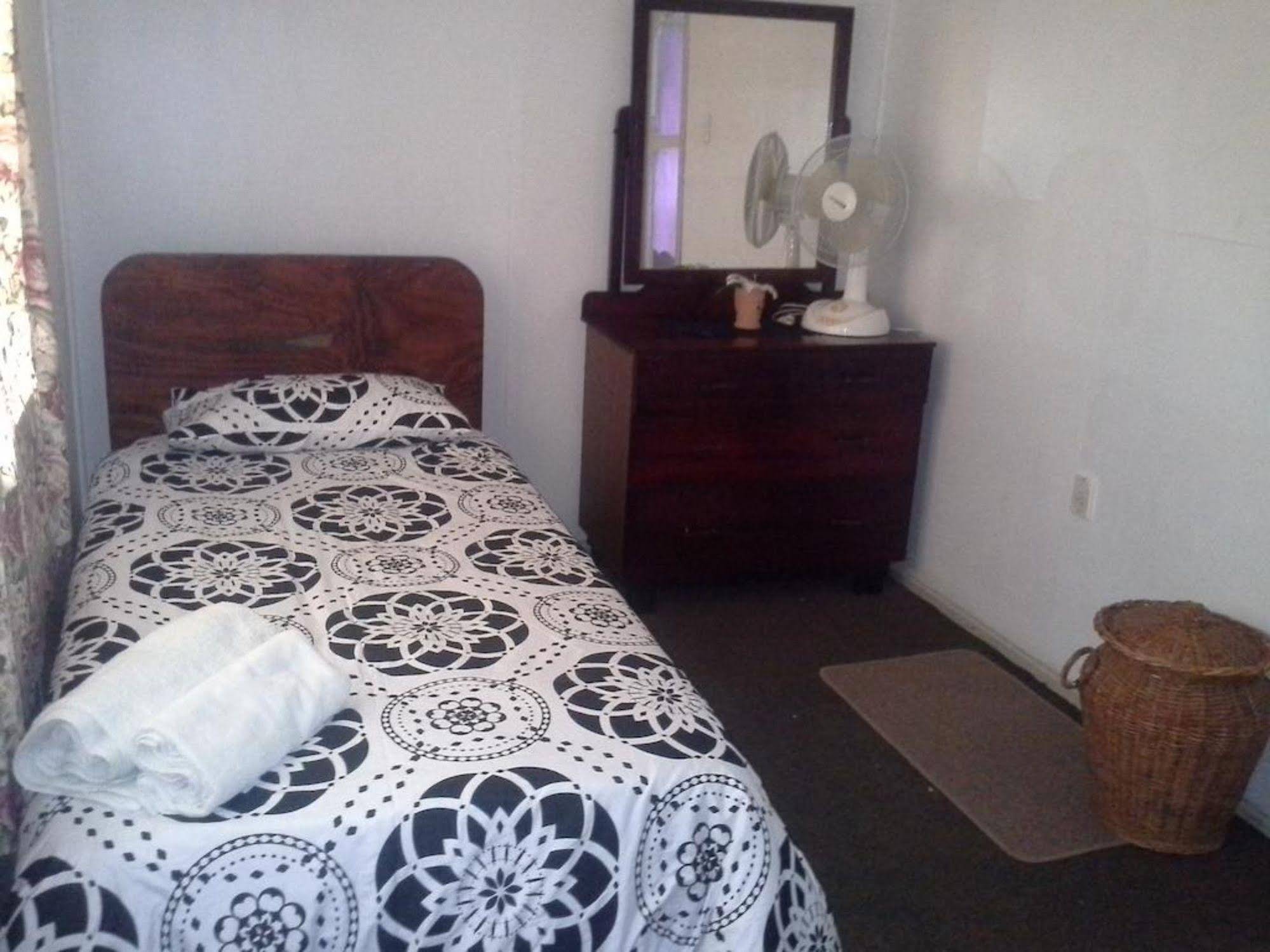 Dayspring B&B Lodge