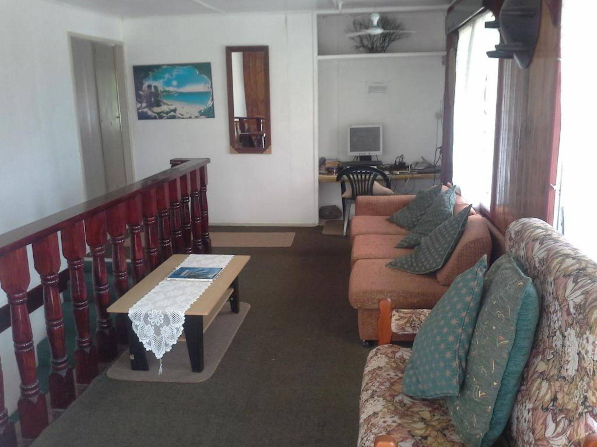 Dayspring B&B Lodge