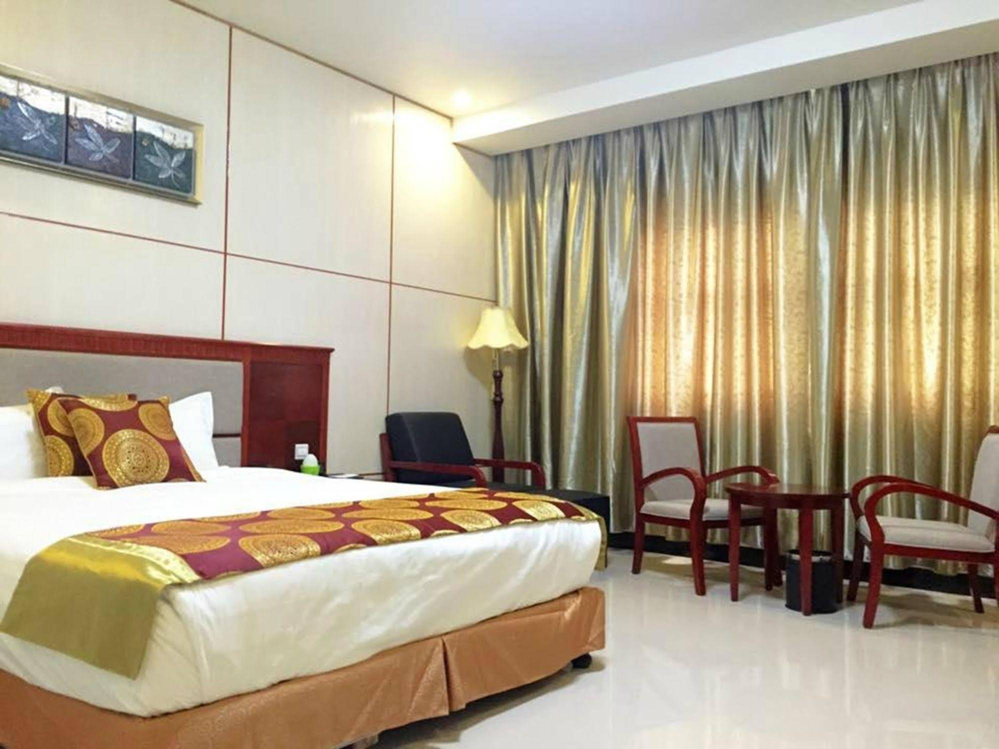 Meida Hotel