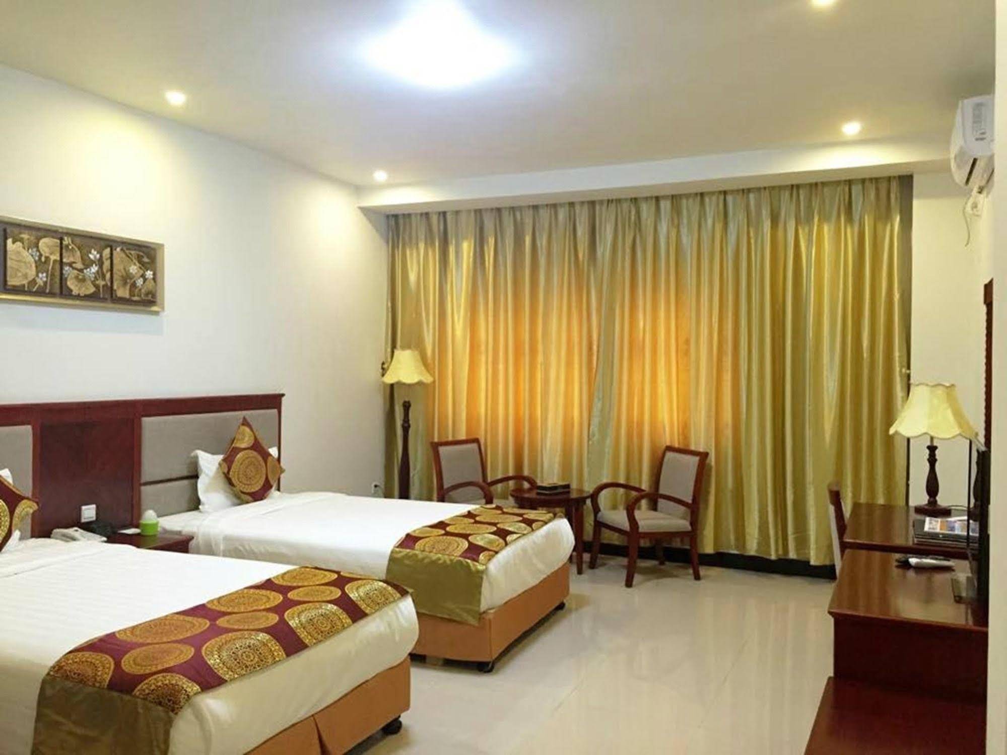 Meida Hotel