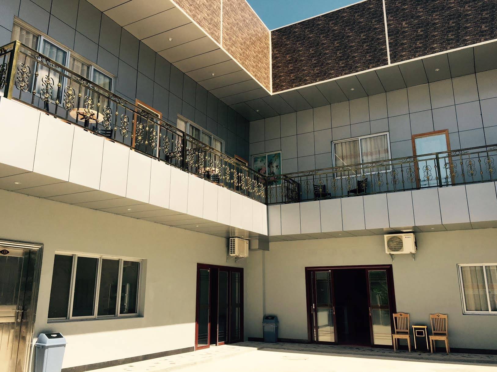 Meida Hotel