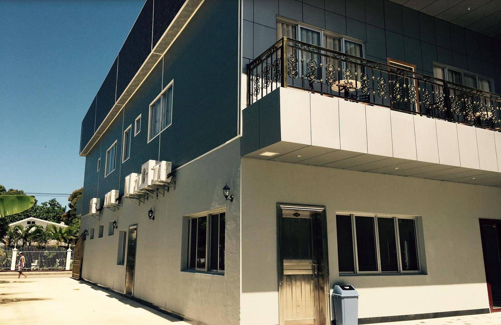 Meida Hotel