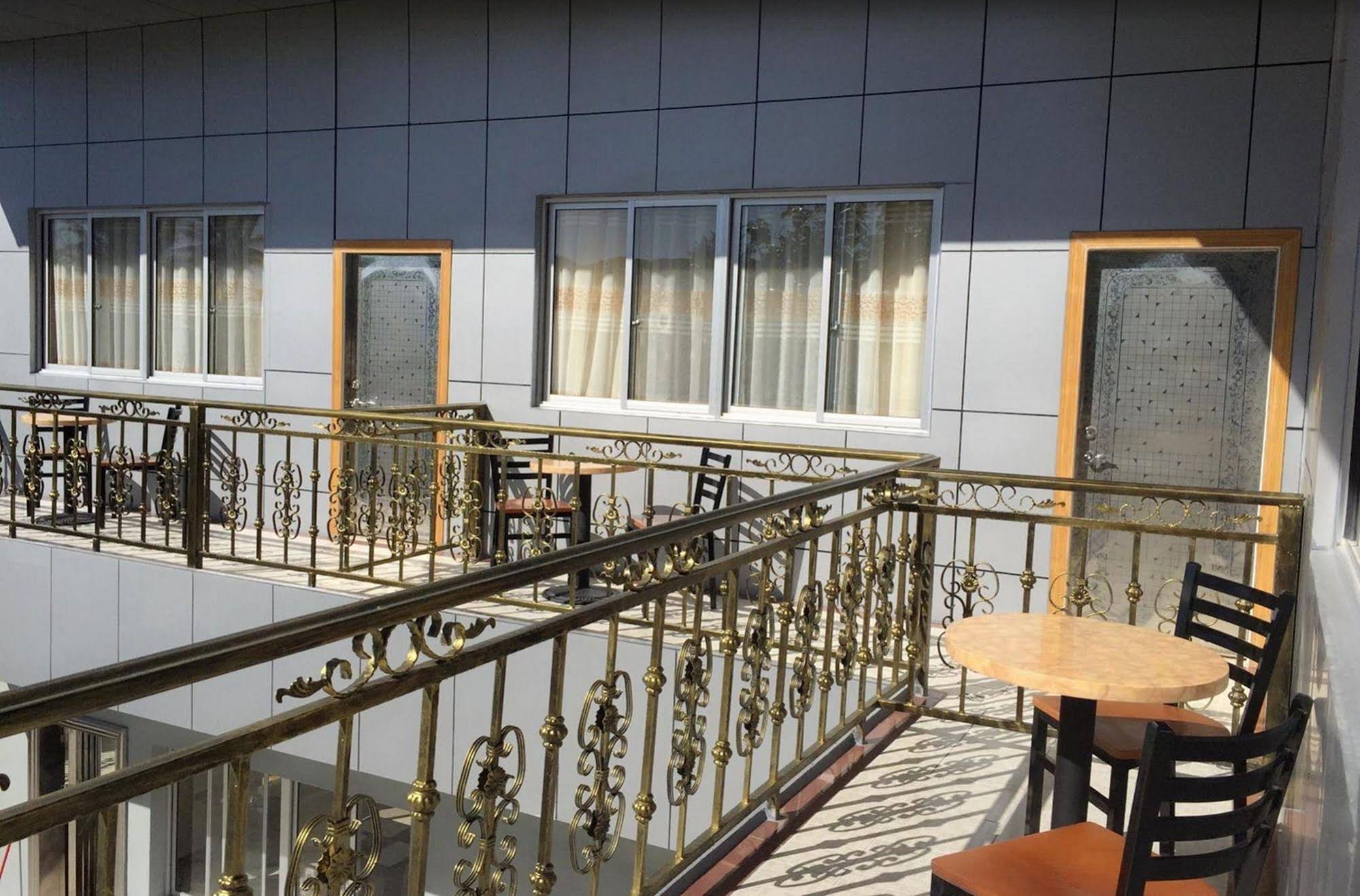 Meida Hotel