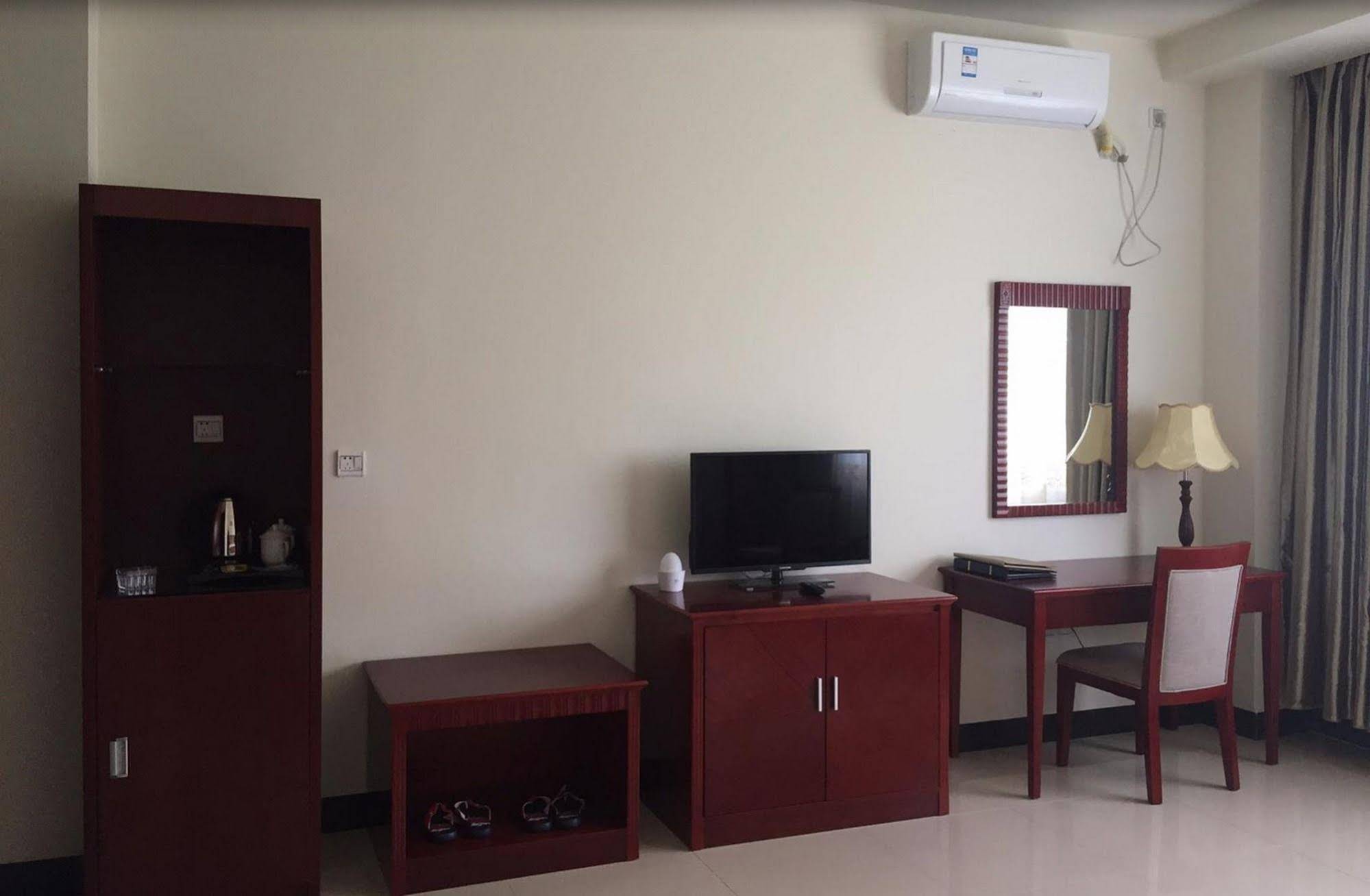 Meida Hotel