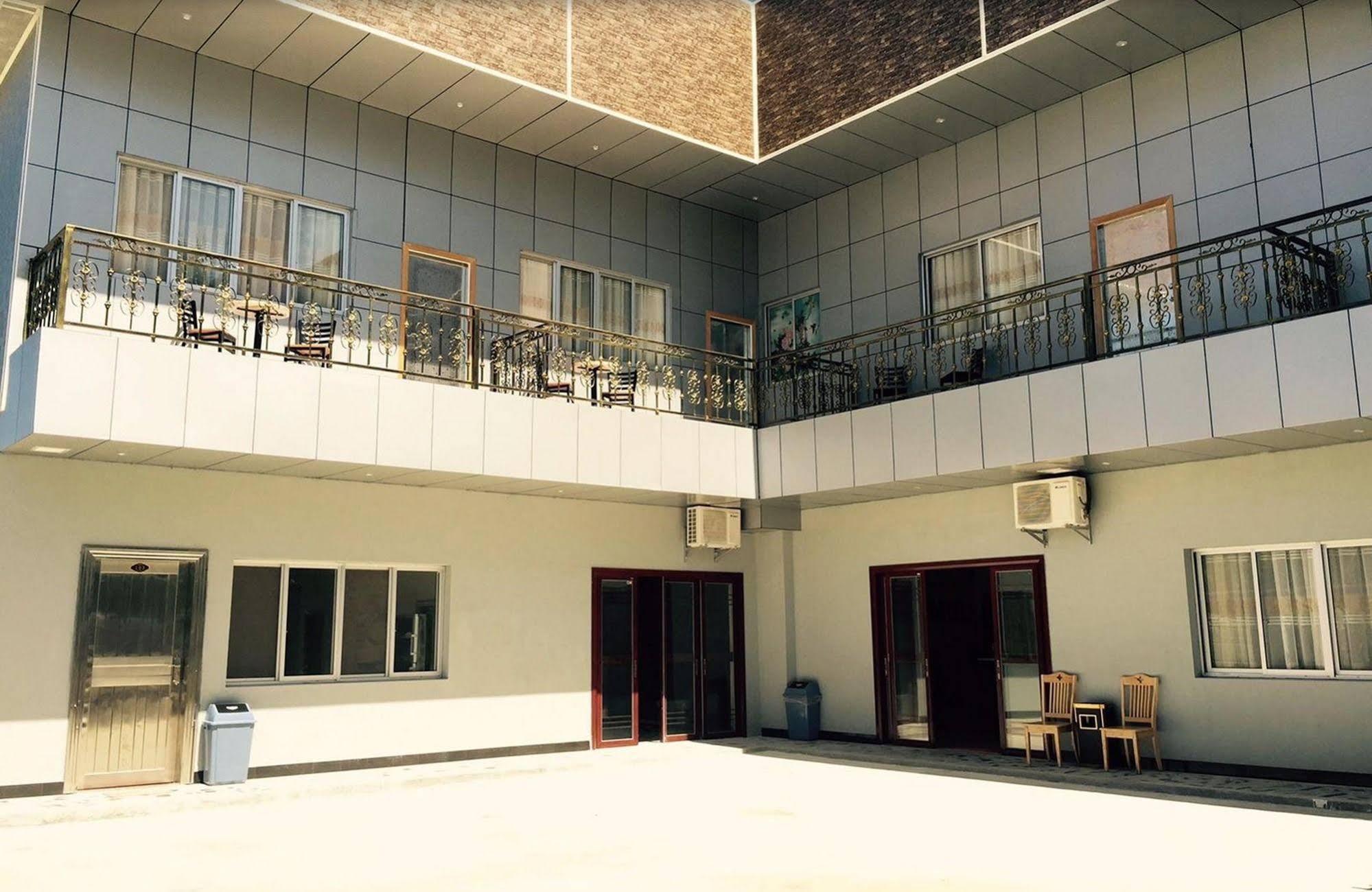 Meida Hotel