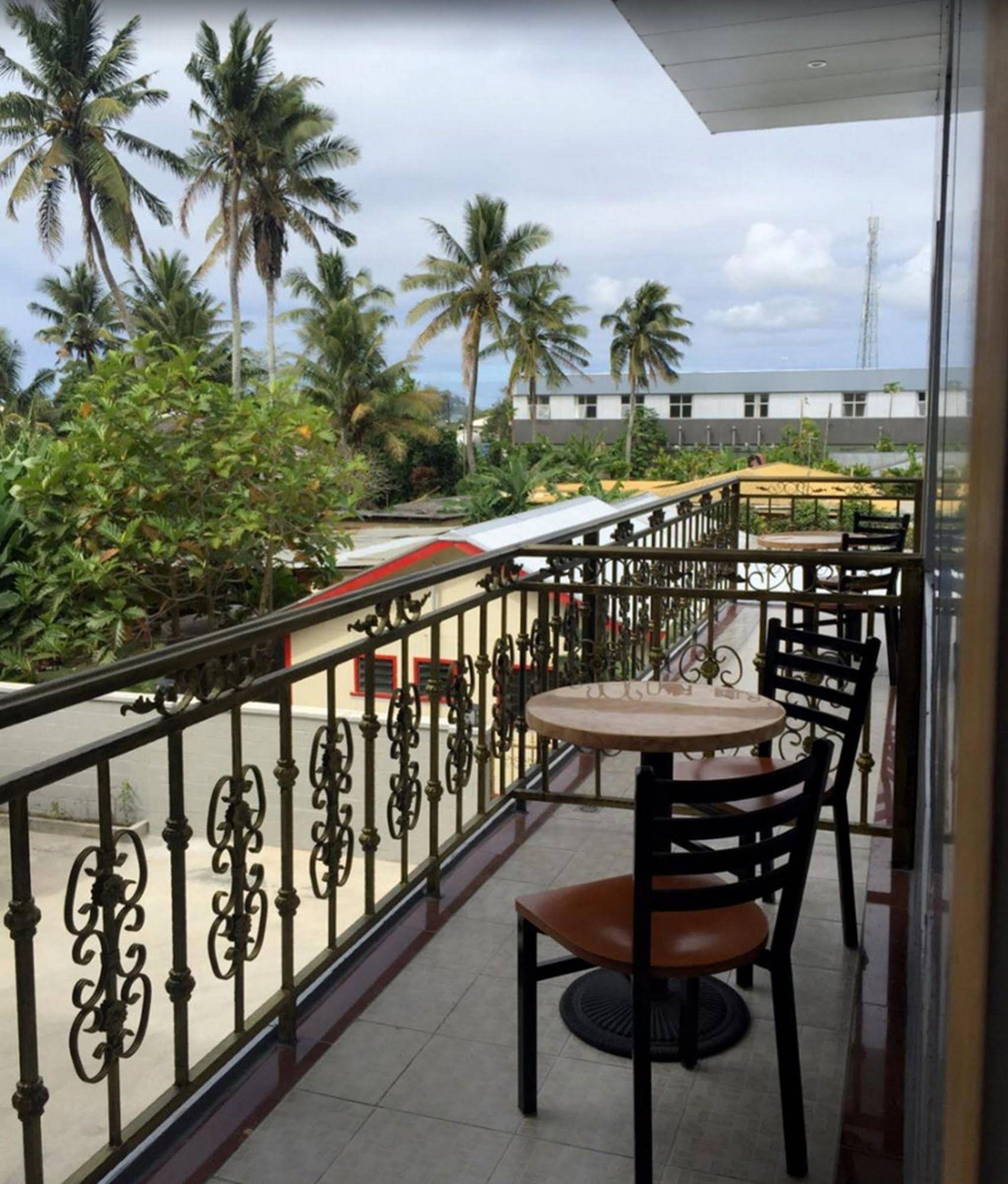Meida Hotel