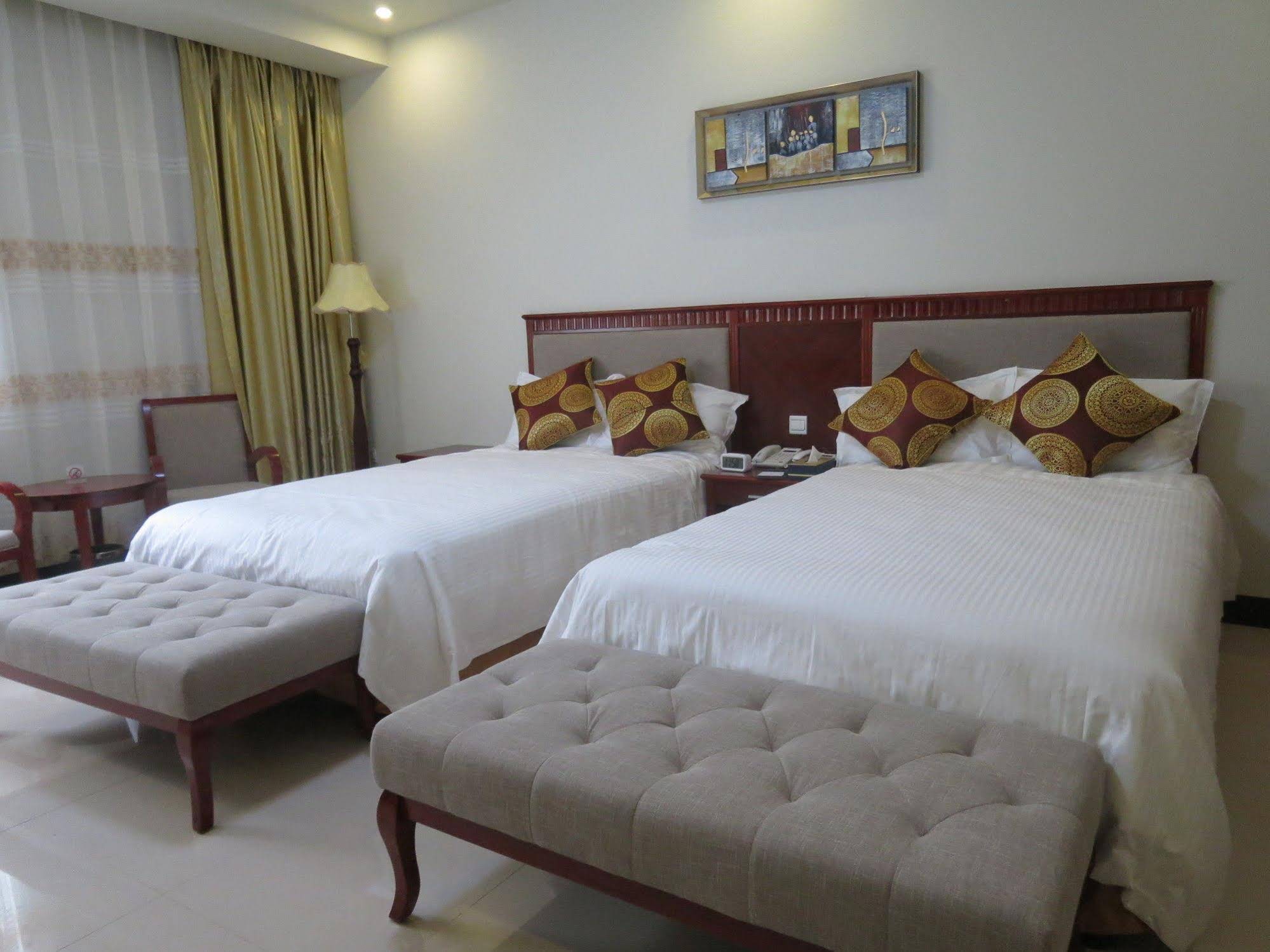 Meida Hotel