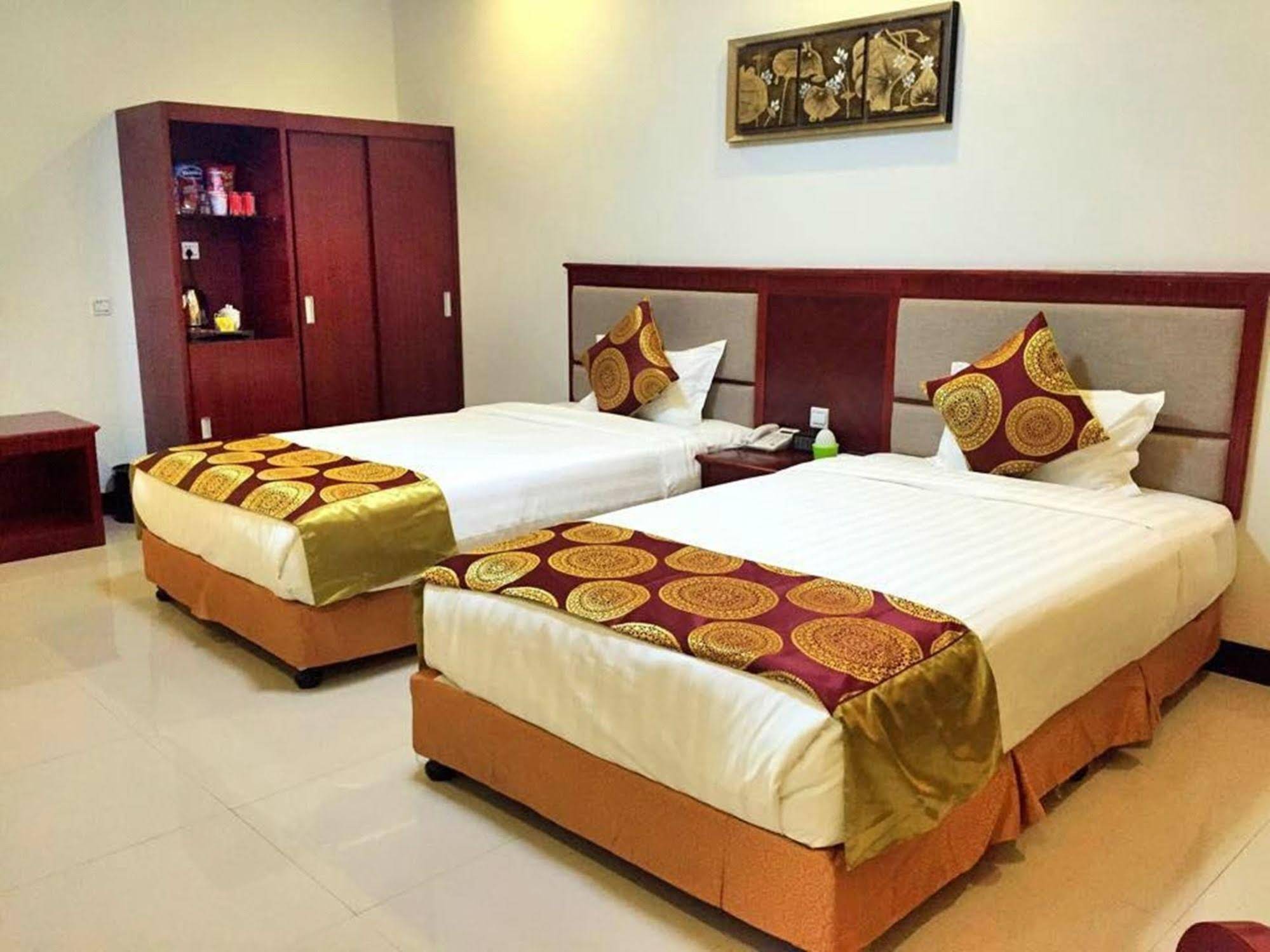 Meida Hotel